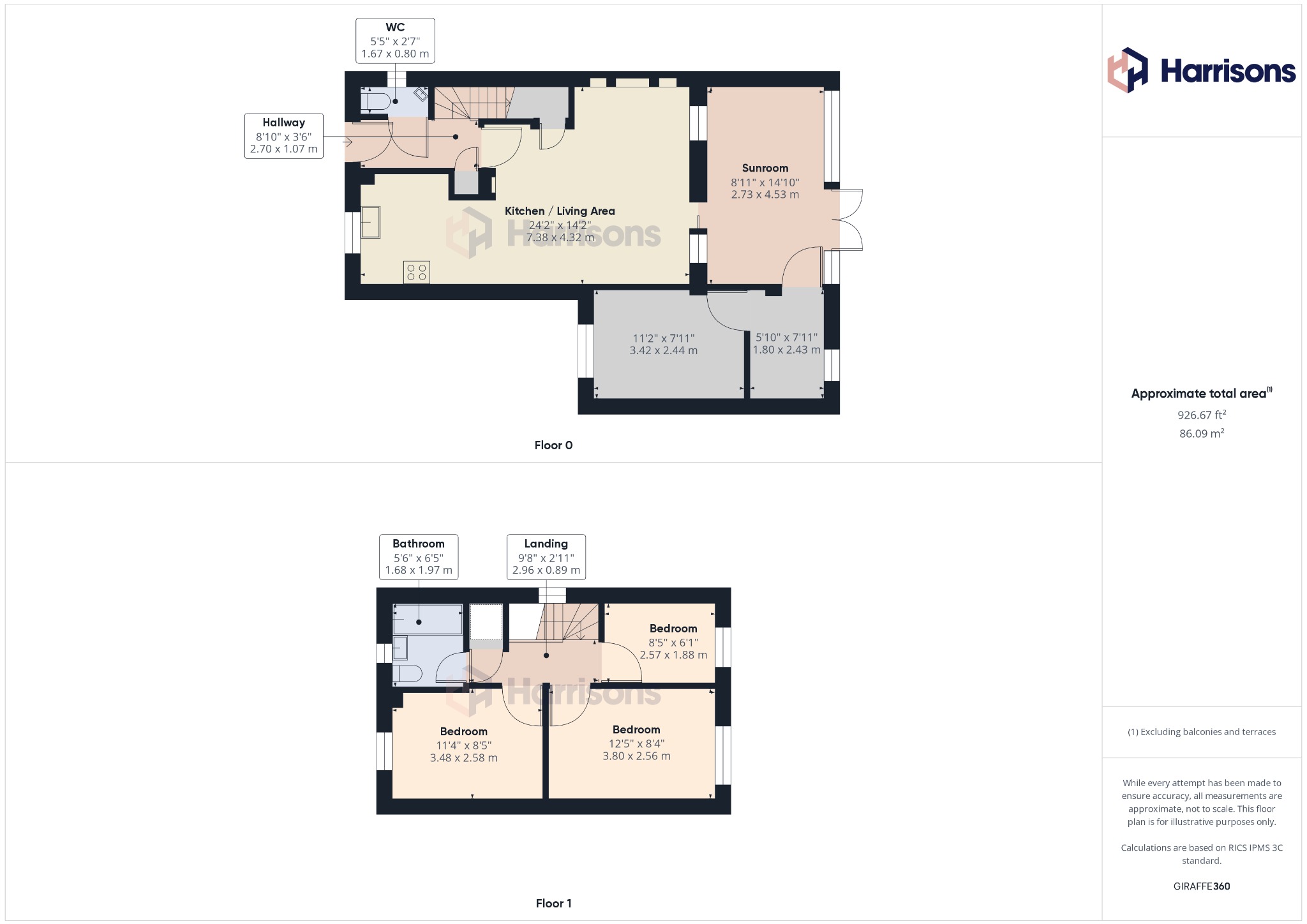 Property Floorplans 1