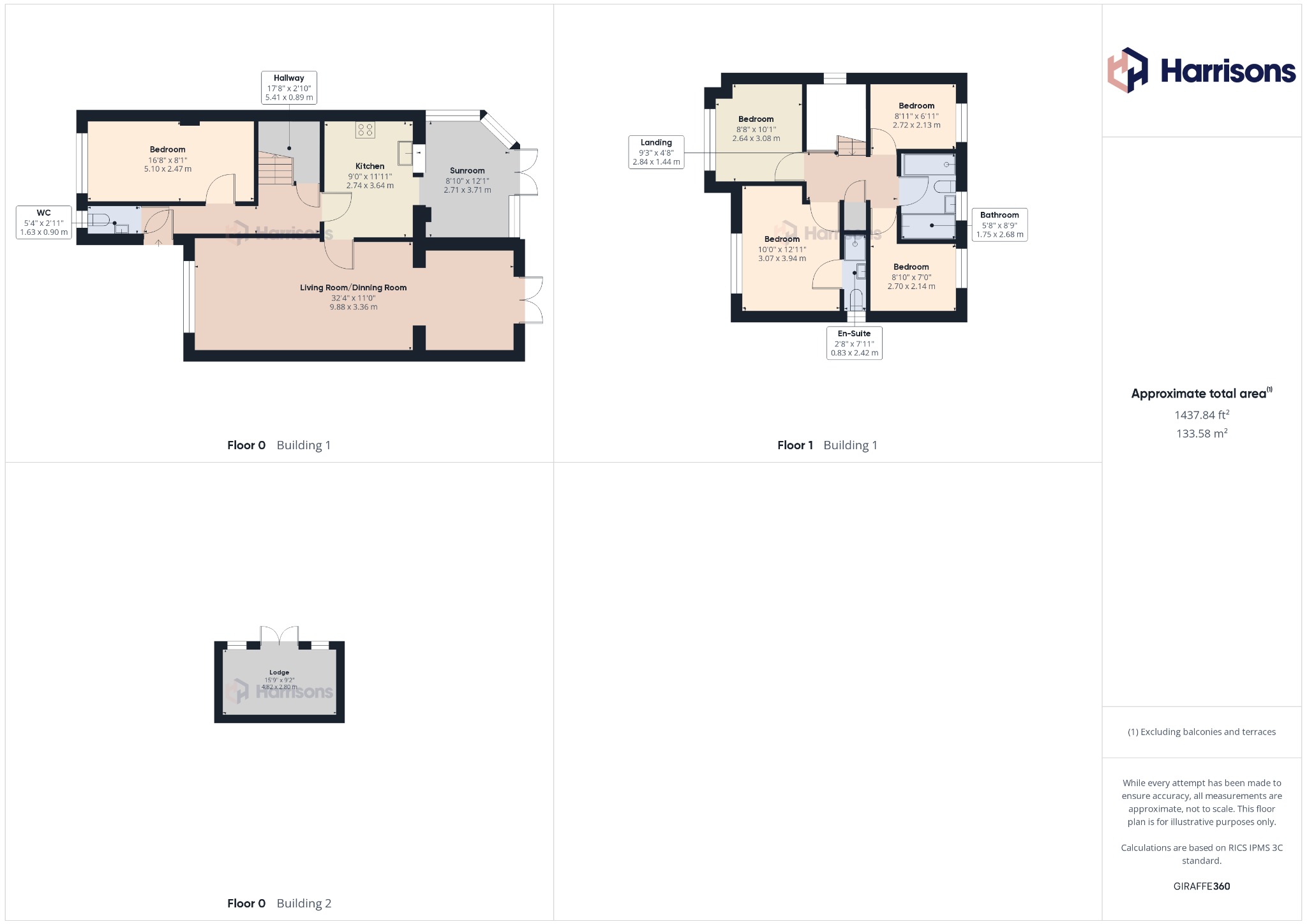 Property Floorplans 1