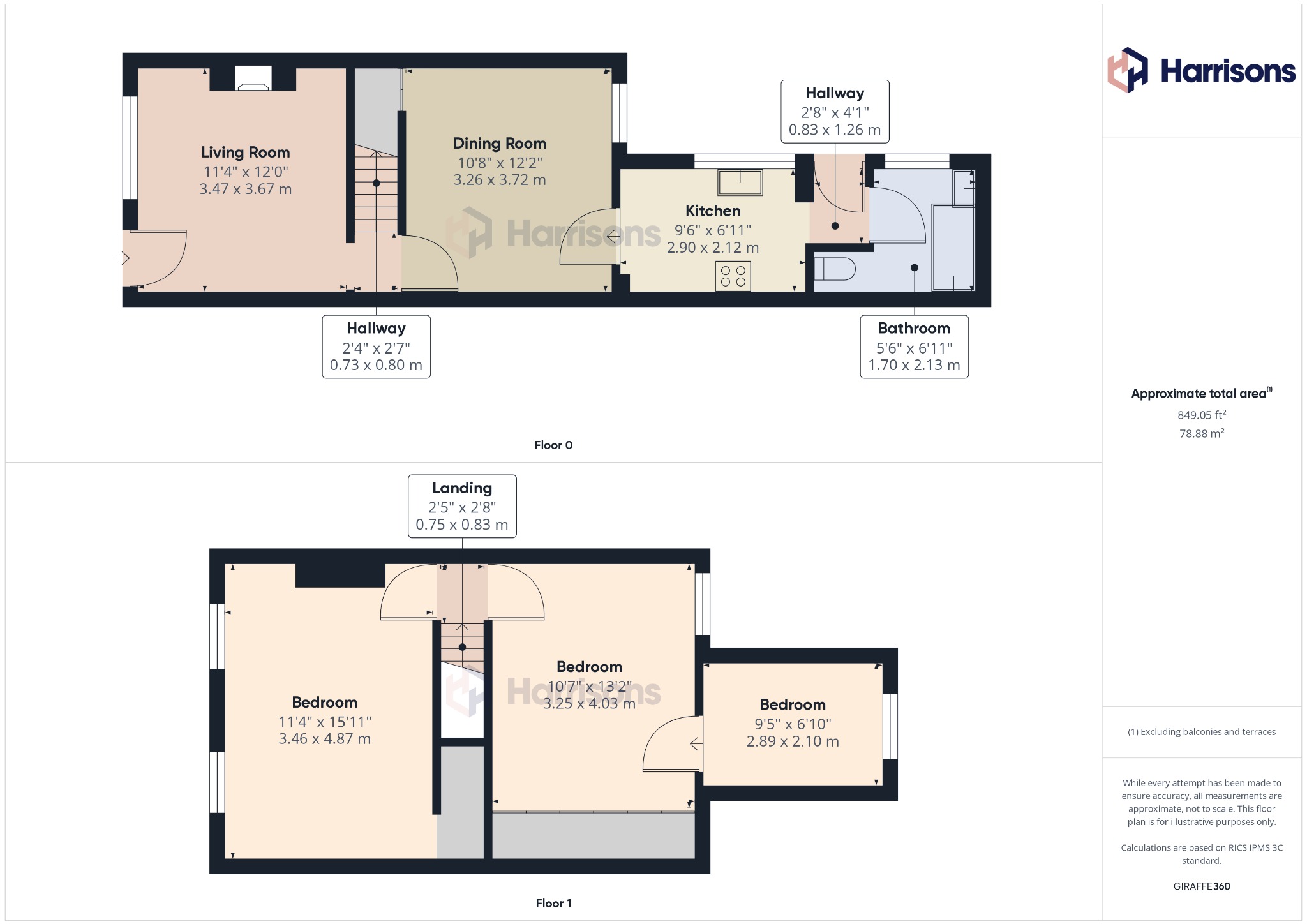 Property Floorplans 1