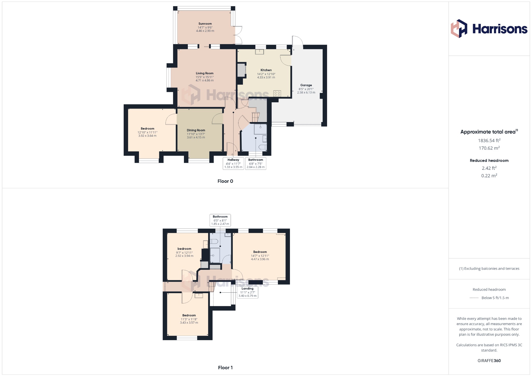 Property Floorplans 1