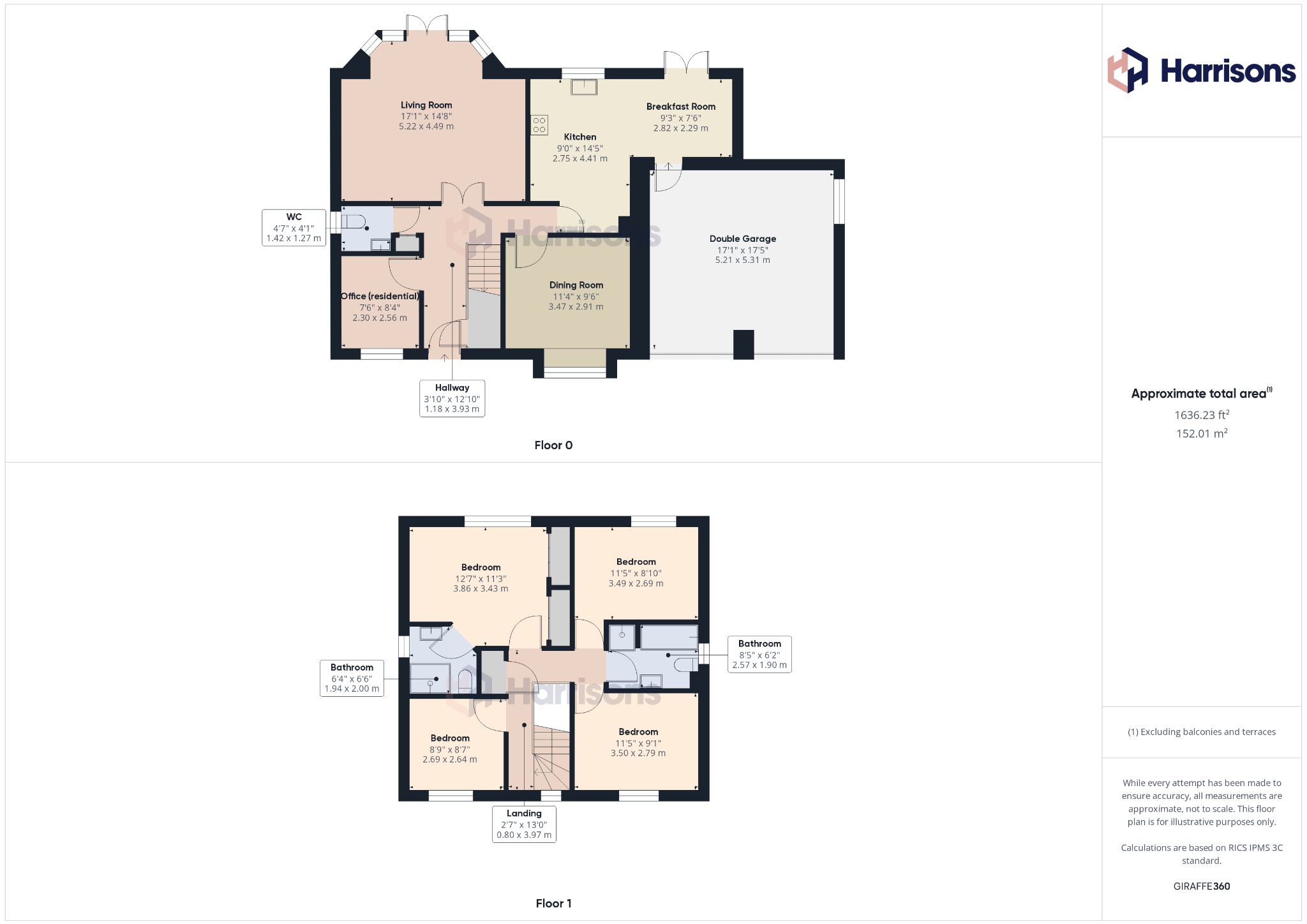 Property Floorplans 1