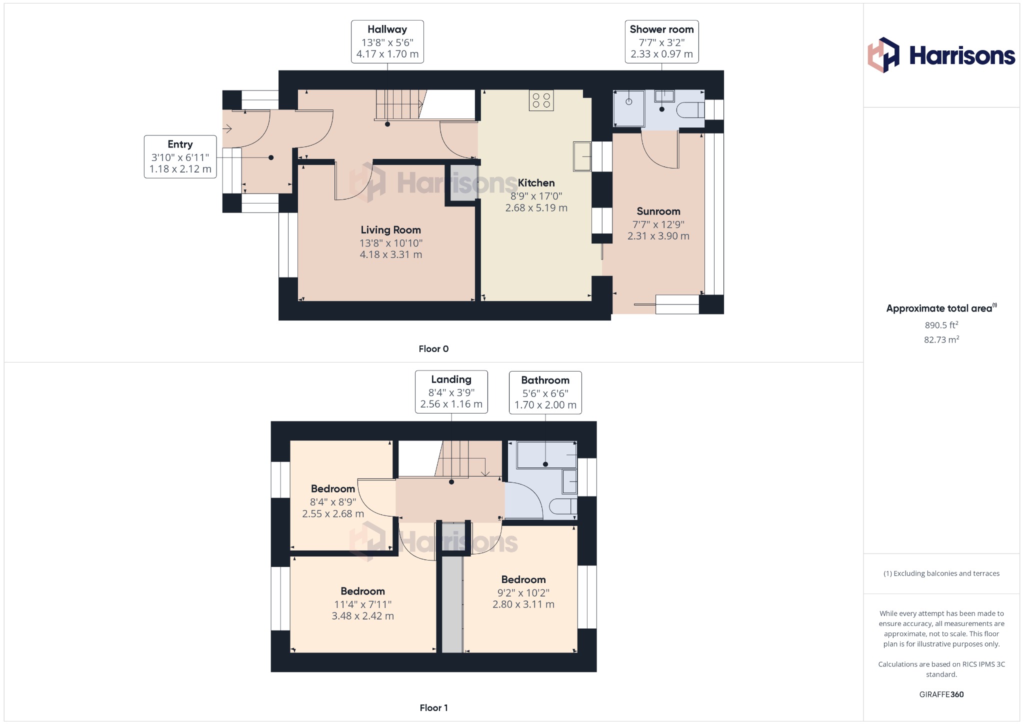 Property Floorplans 1