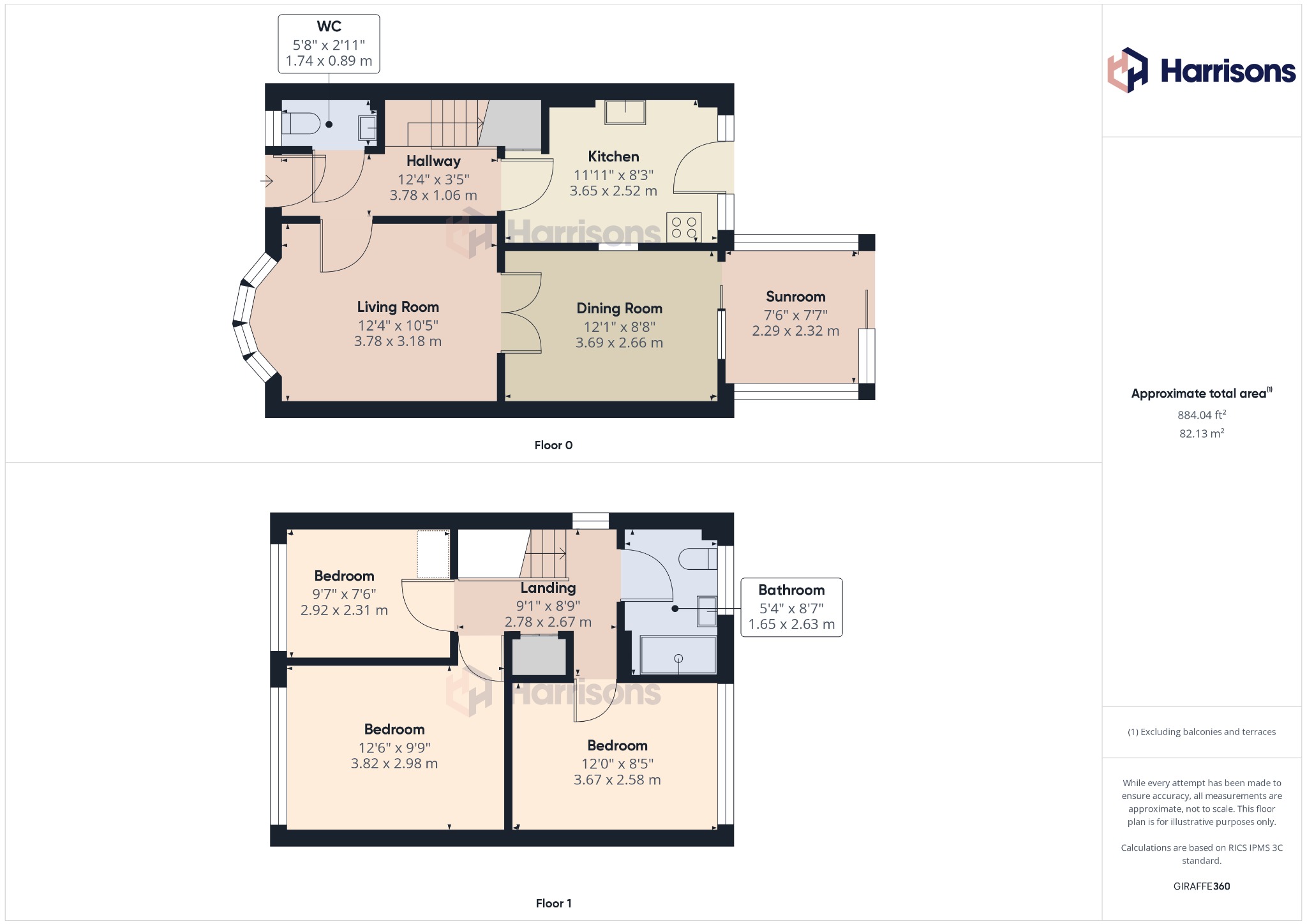 Property Floorplans 1