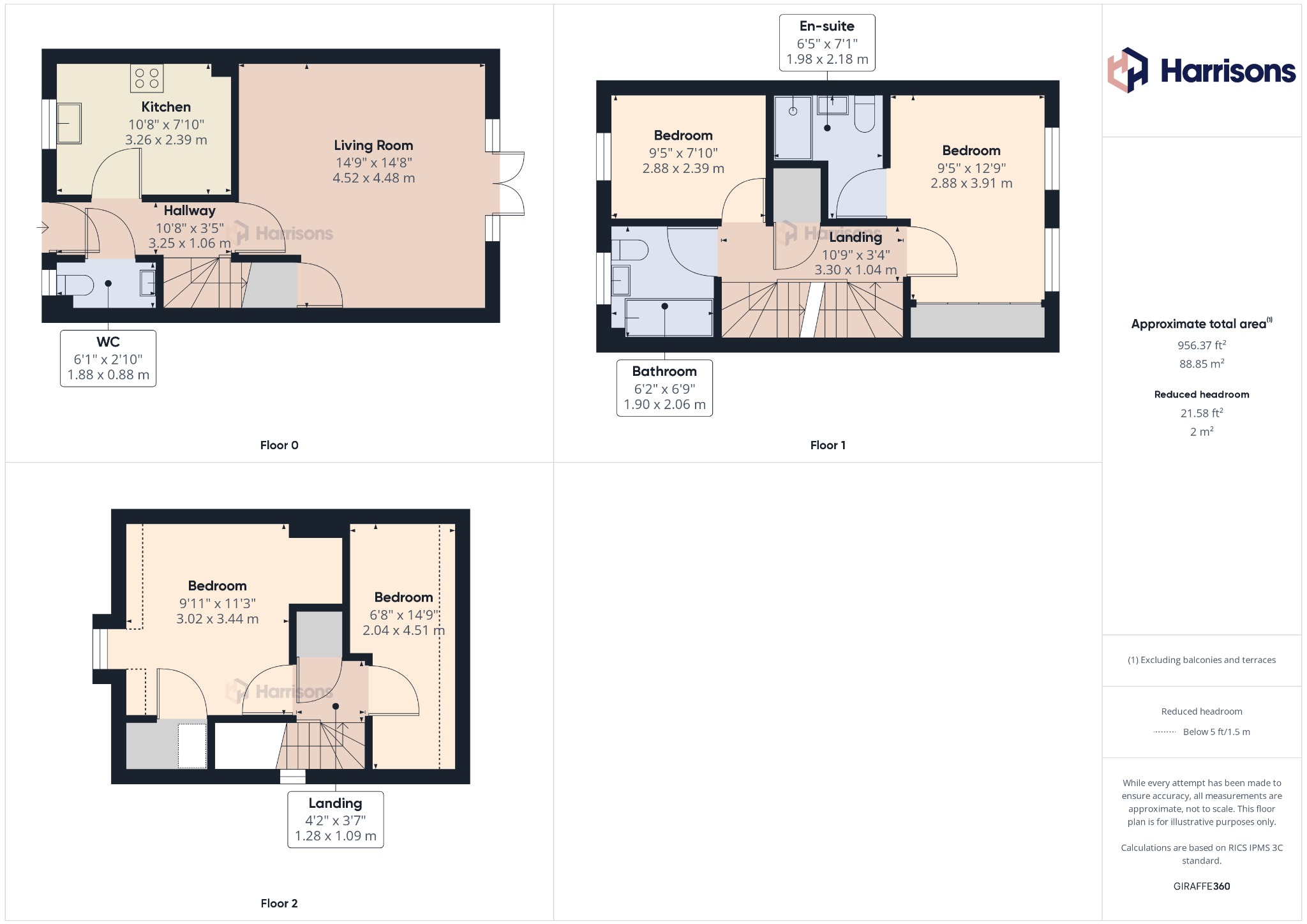 Property Floorplans 1