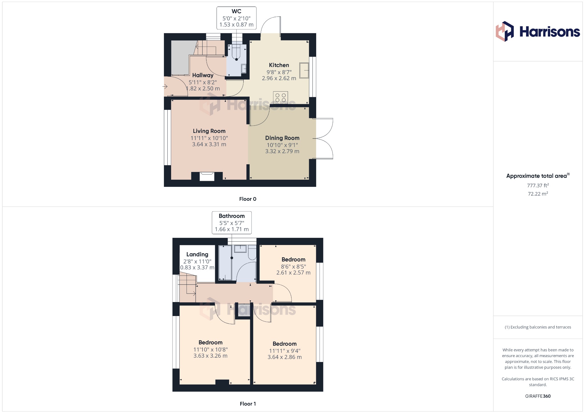 Property Floorplans 1