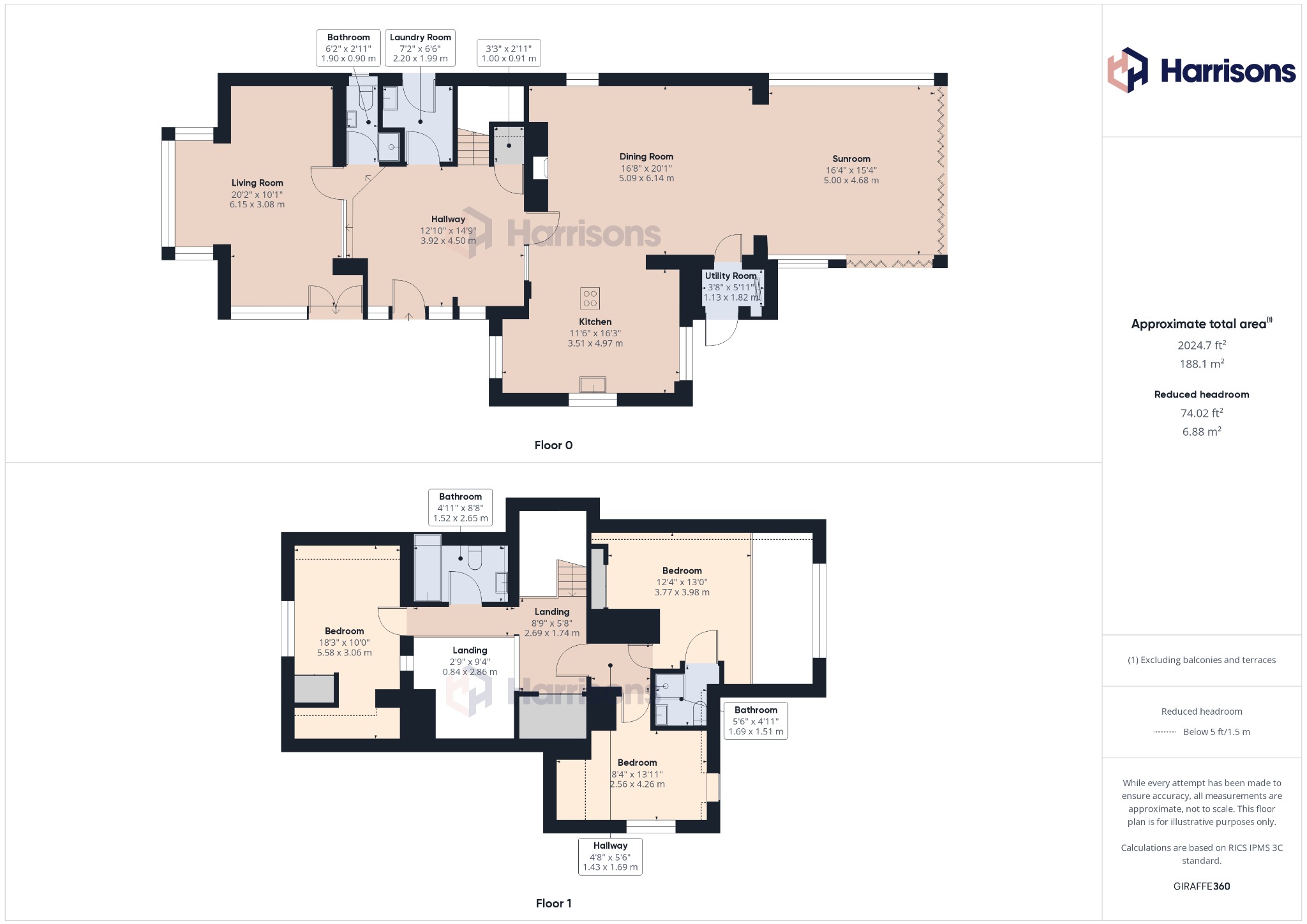 Property Floorplans 1