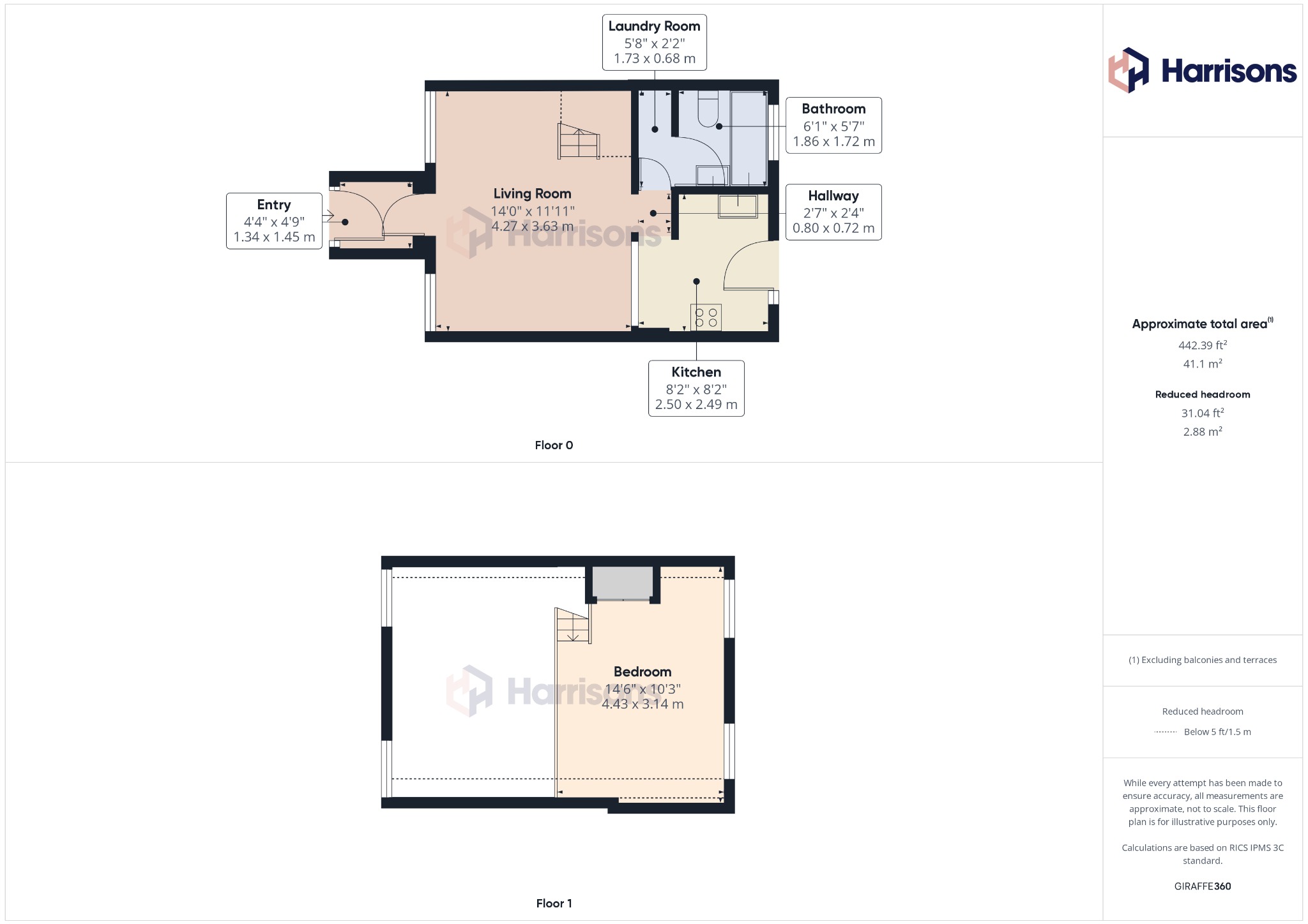 Property Floorplans 1