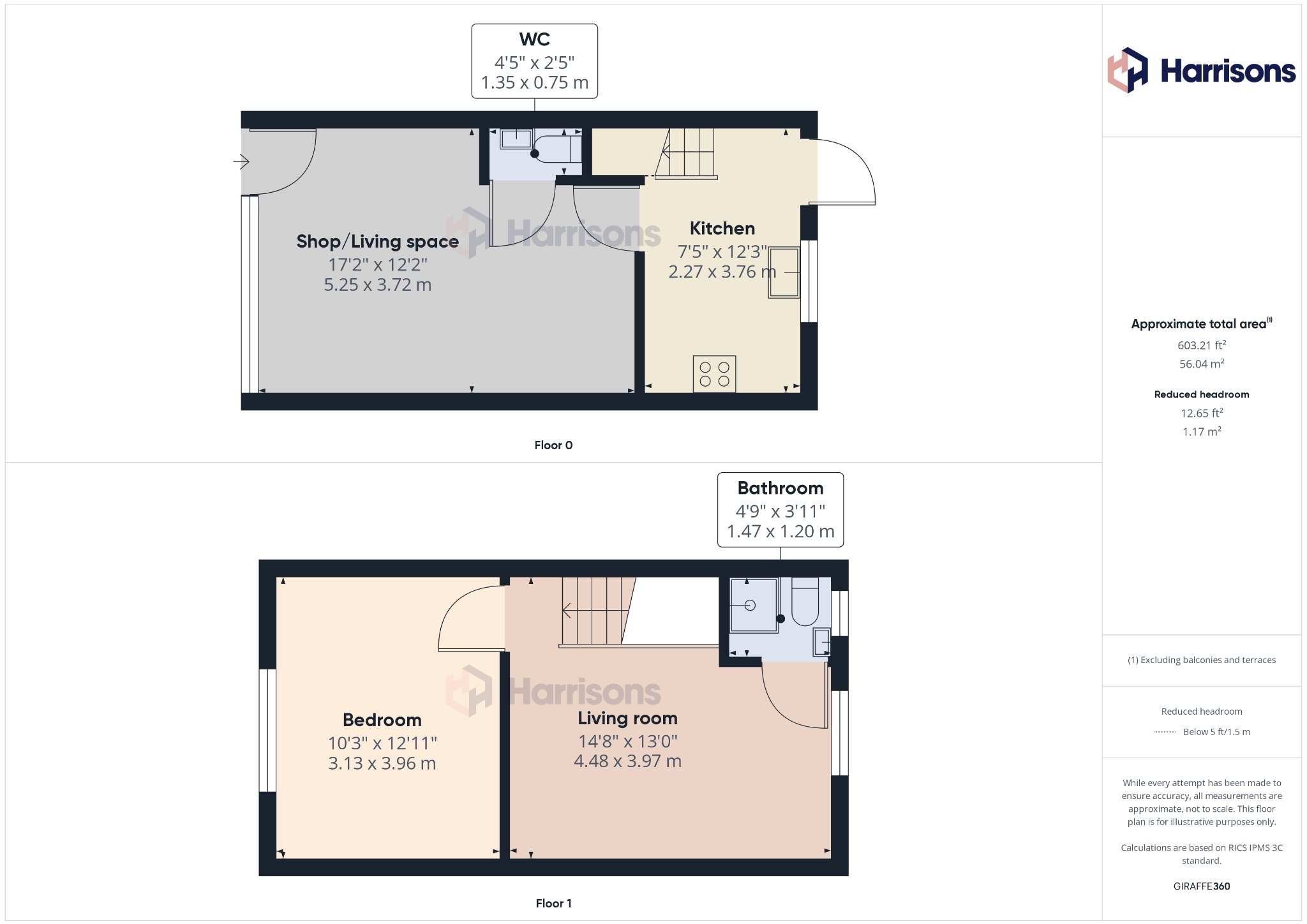 Property Floorplans 1