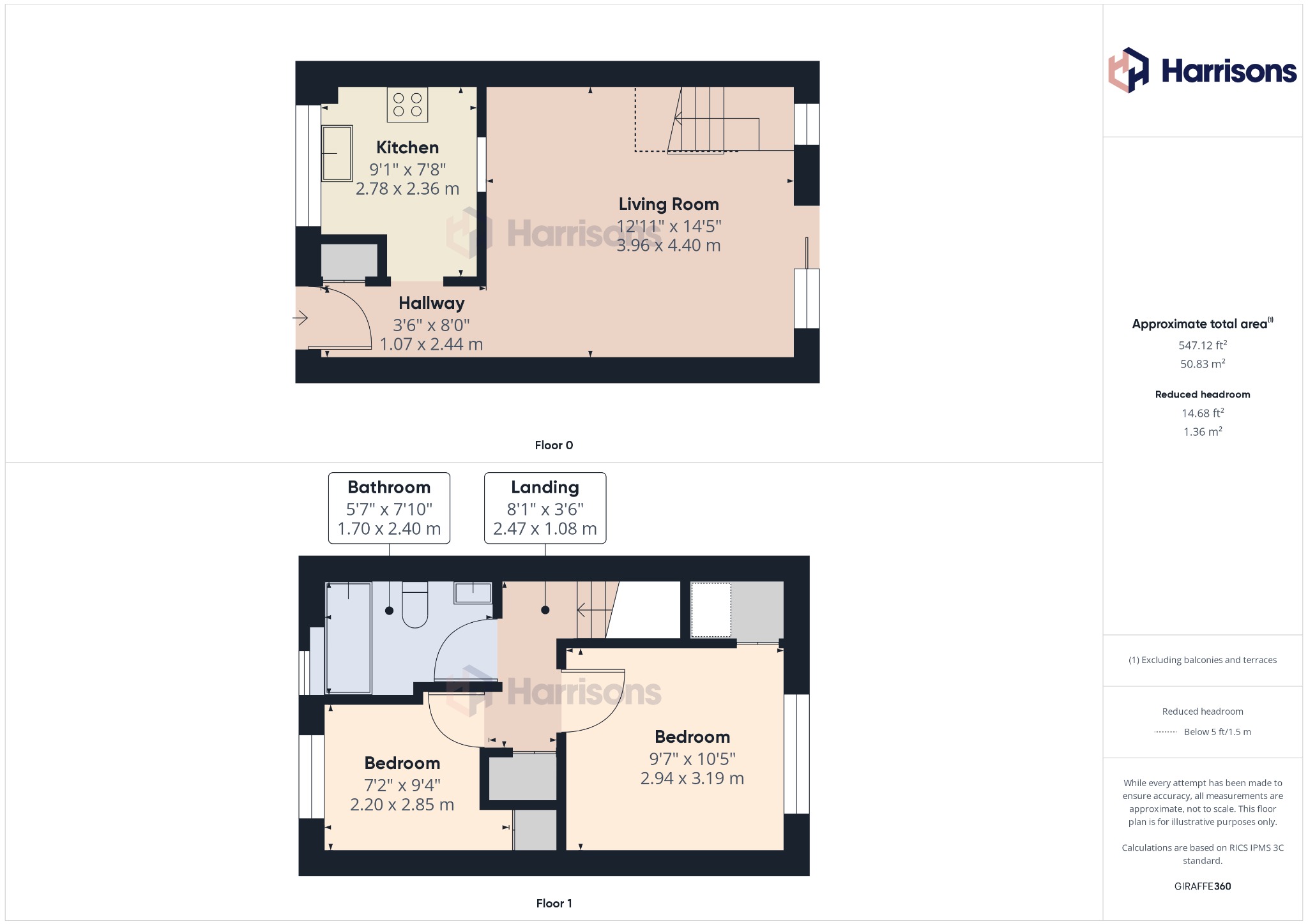 Property Floorplans 1