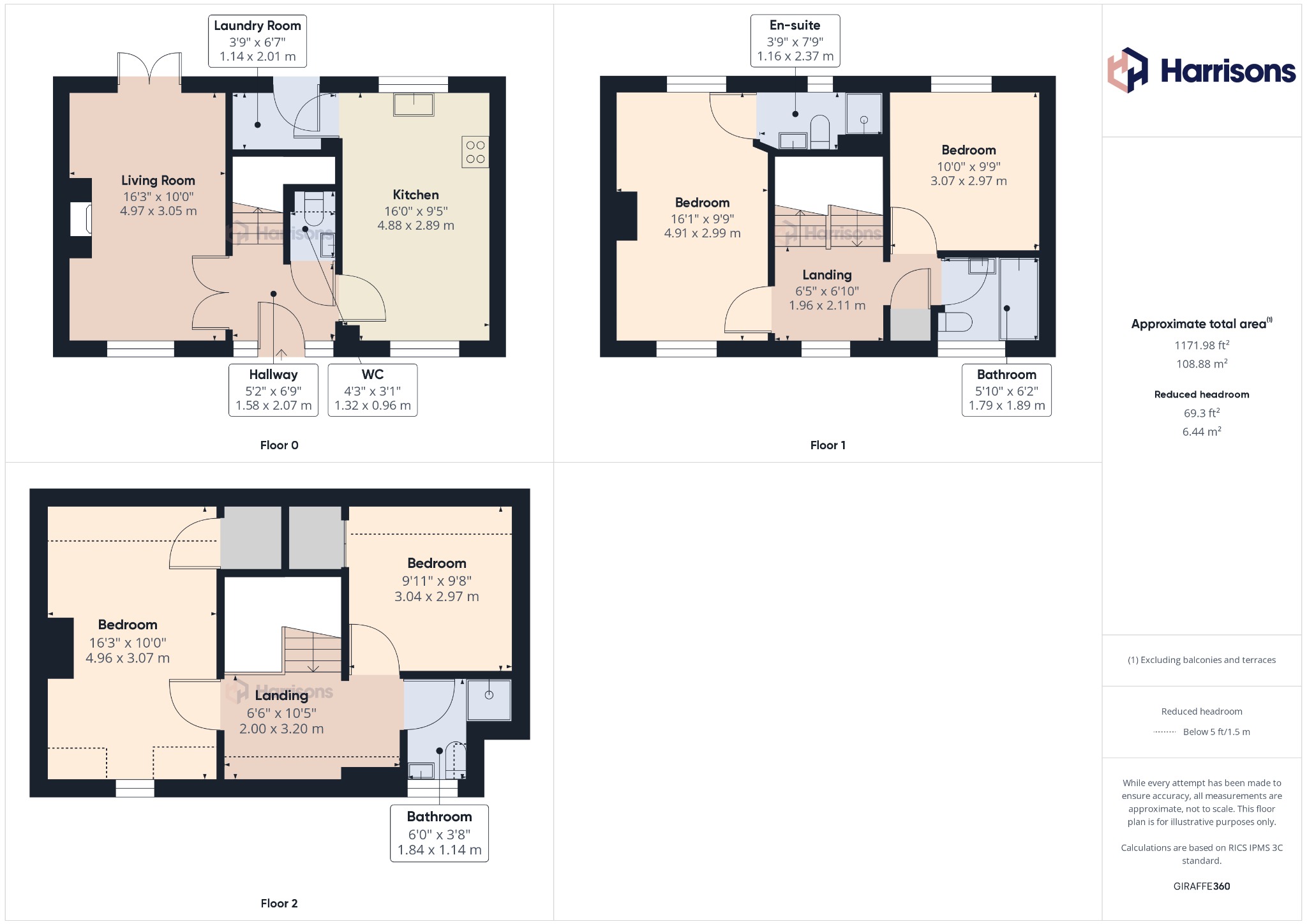 Property Floorplans 1