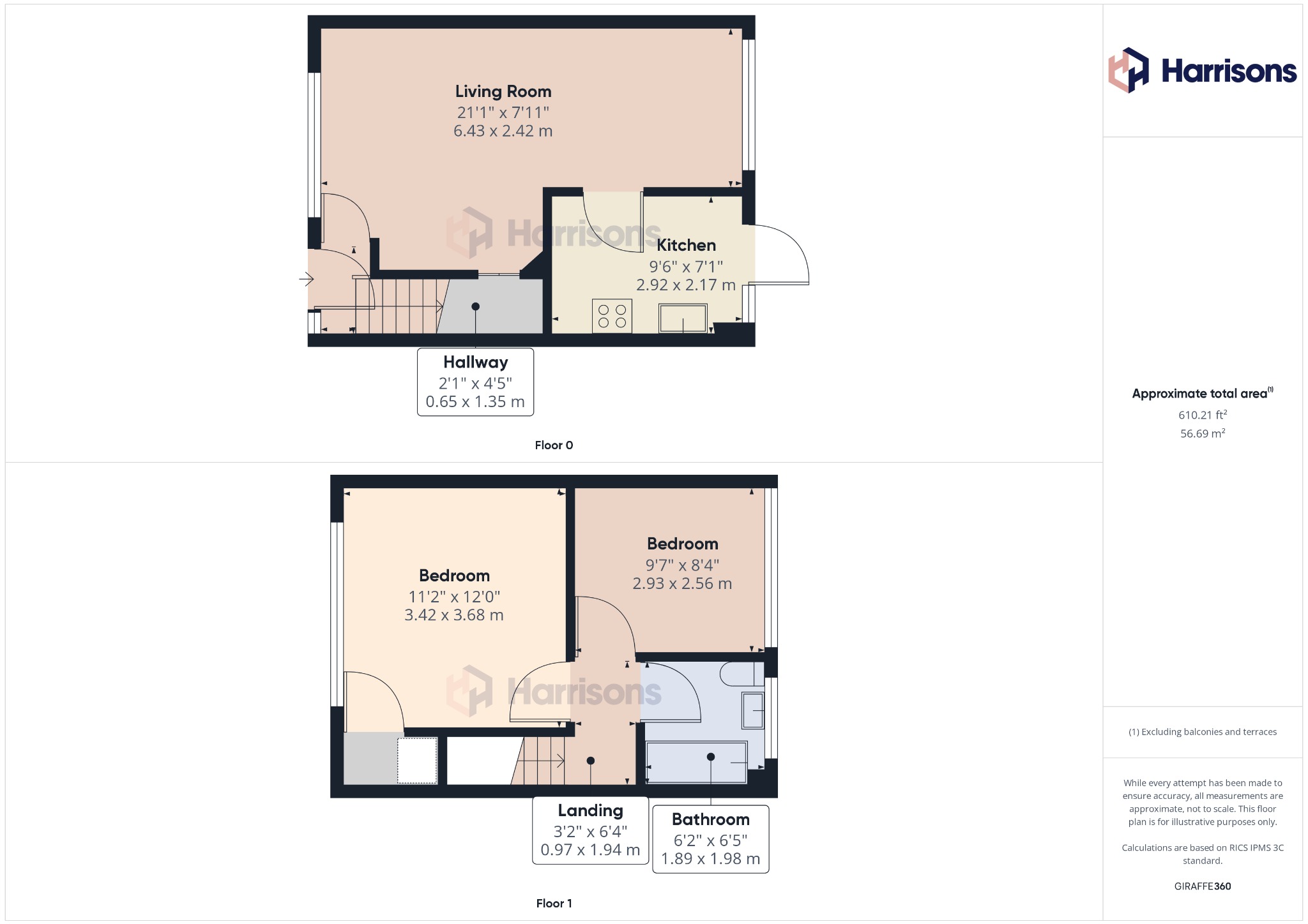 Property Floorplans 1