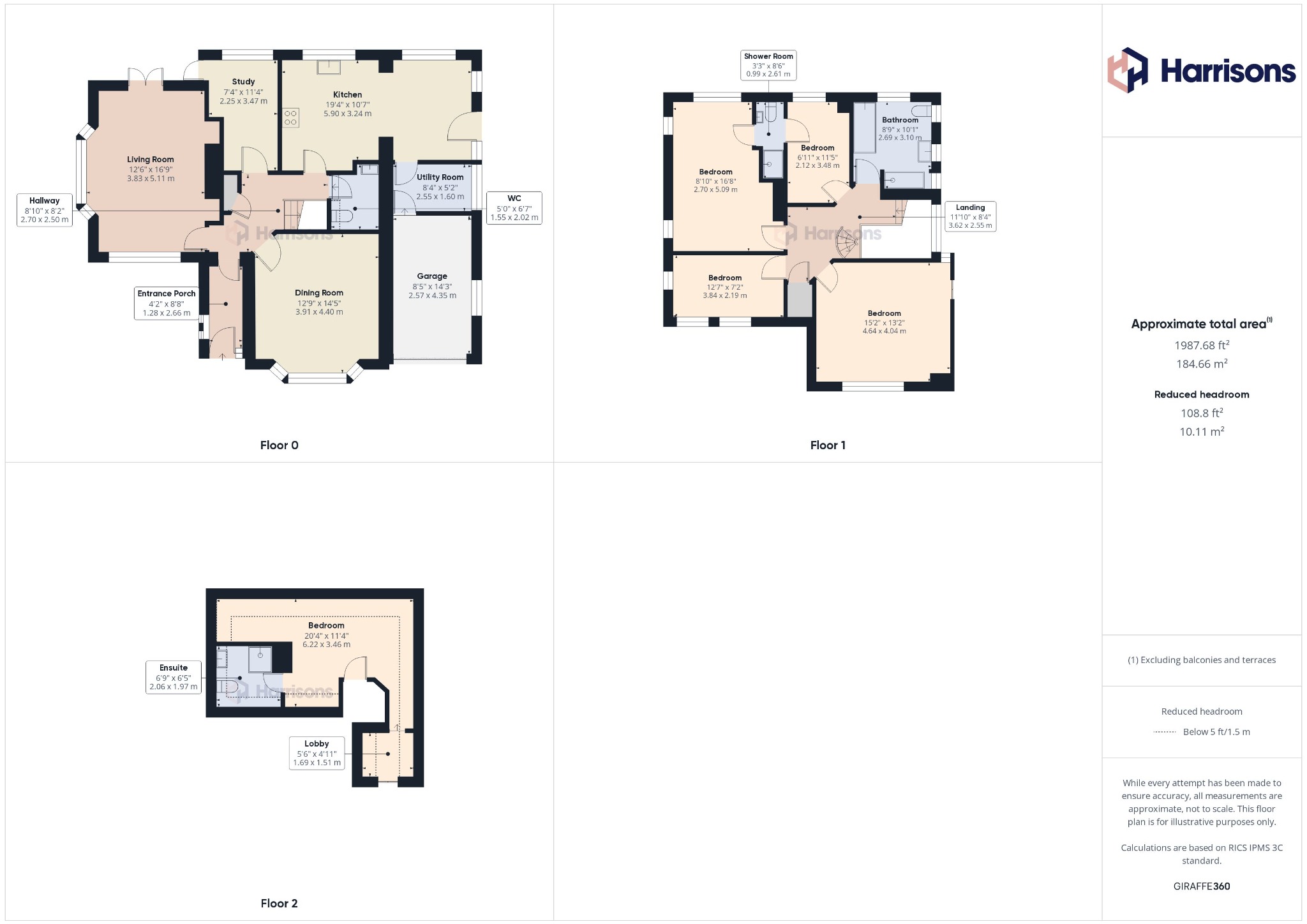 Property Floorplans 1