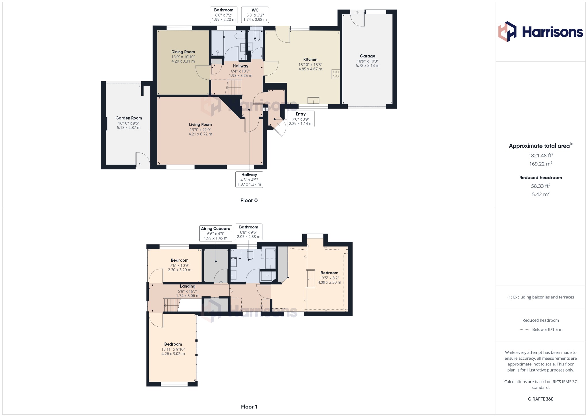 Property Floorplans 1