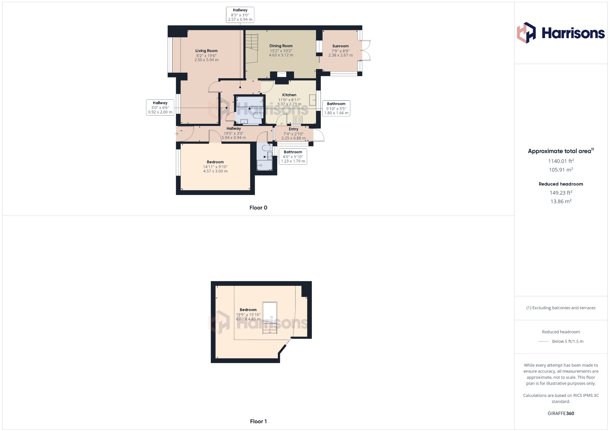 Property Floorplans 1