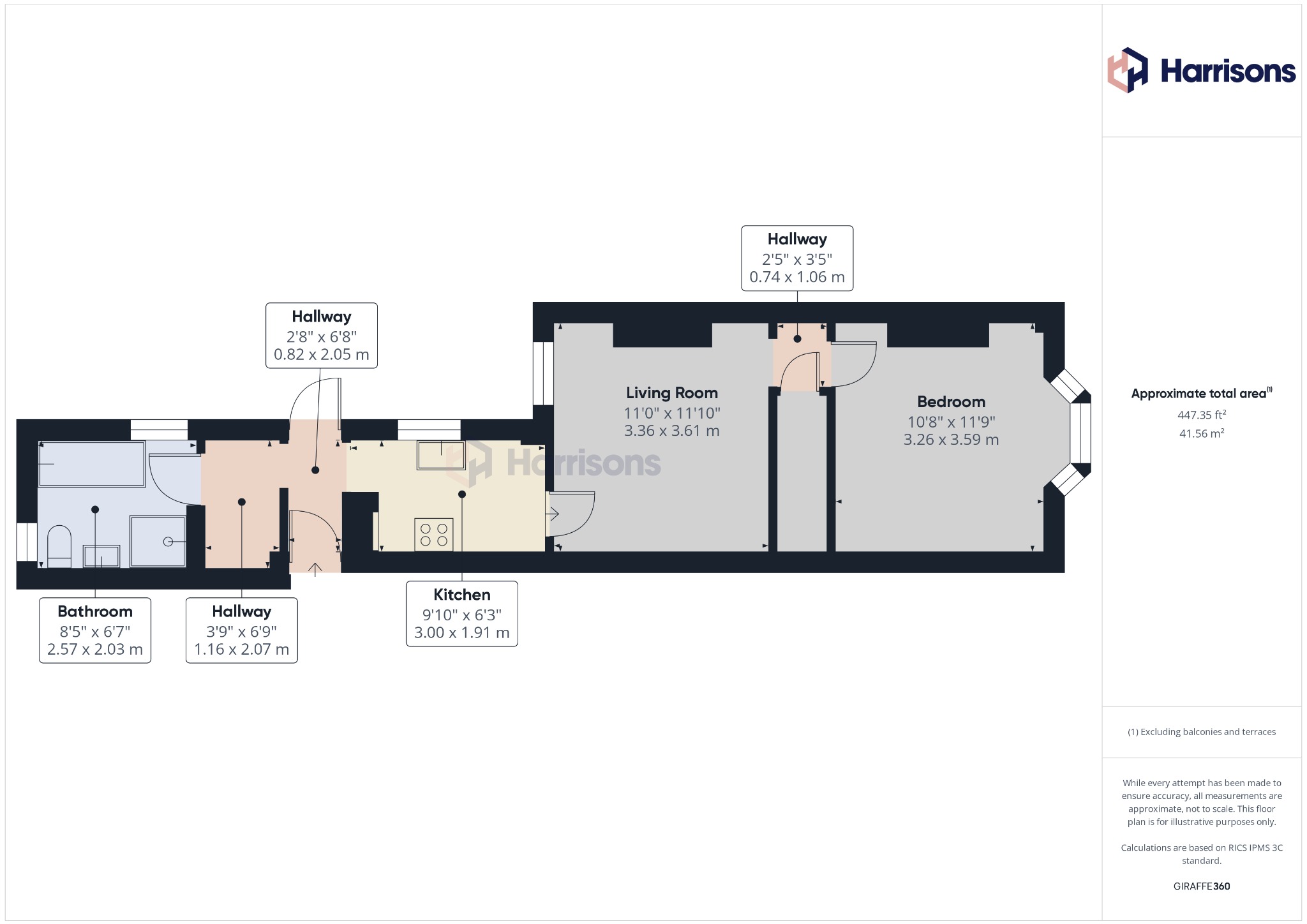 Property Floorplans 1