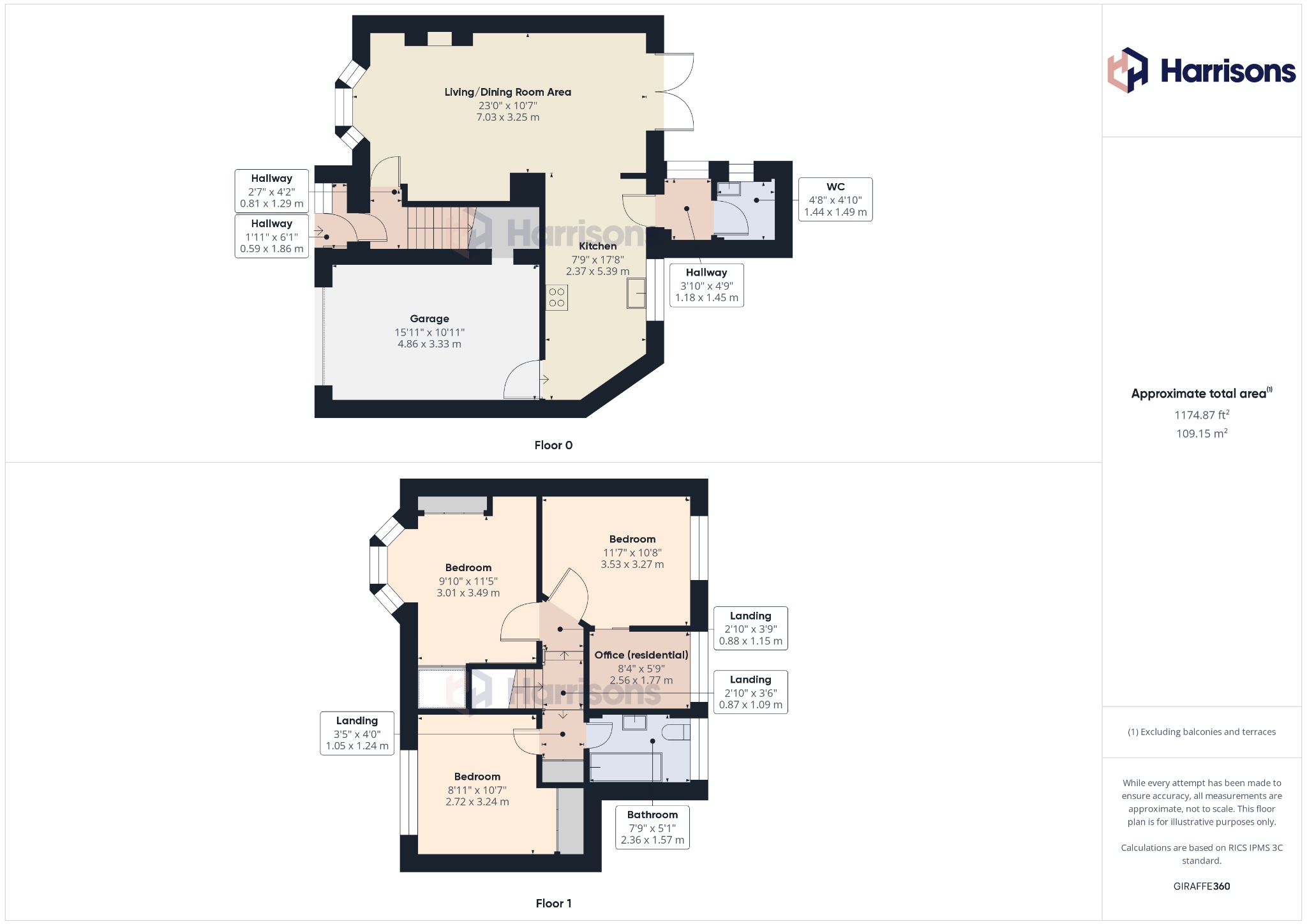 Property Floorplans 1