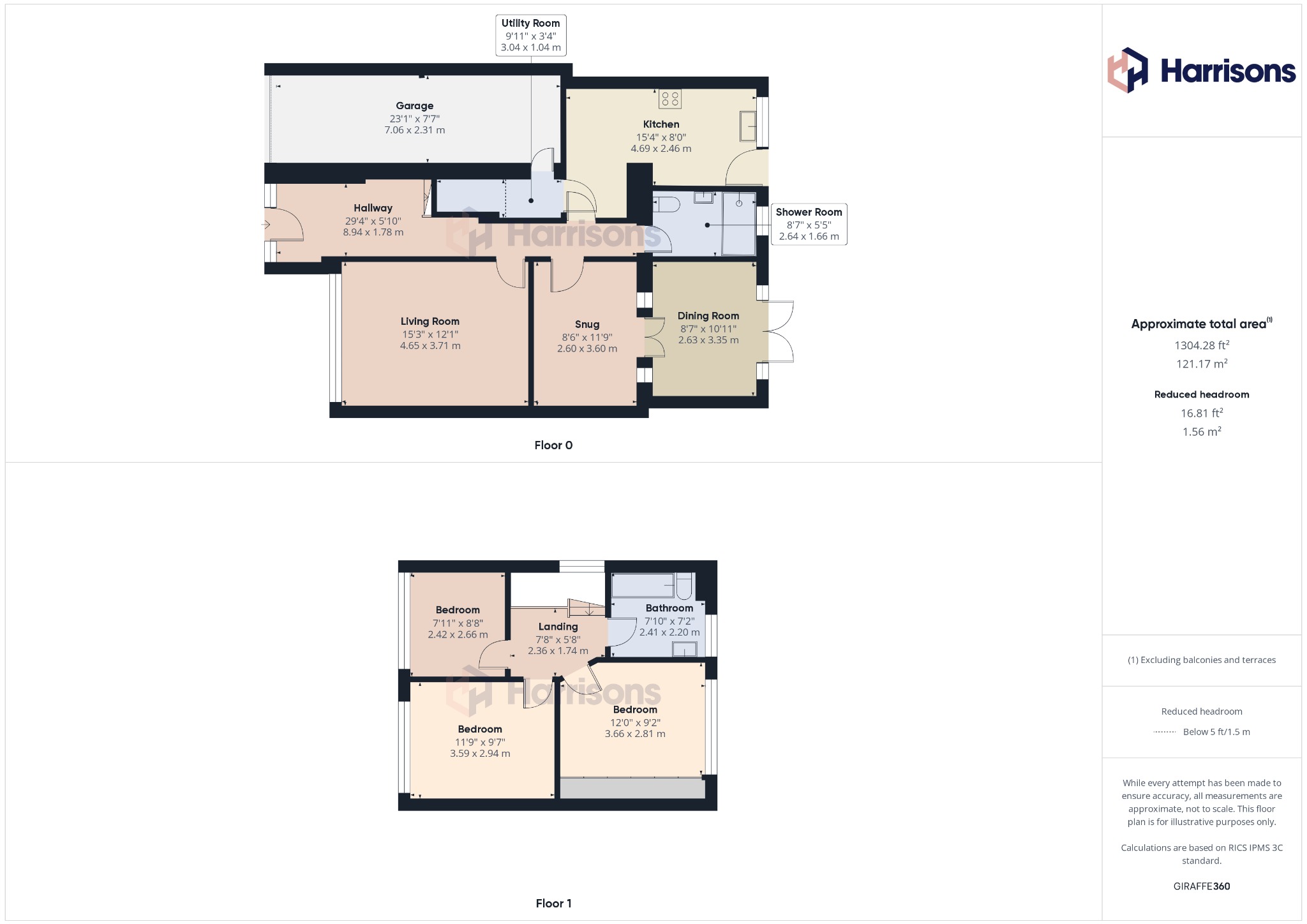 Property Floorplans 1