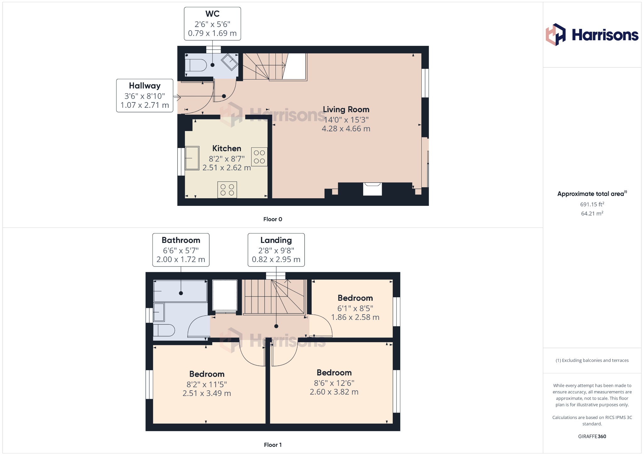 Property Floorplans 1