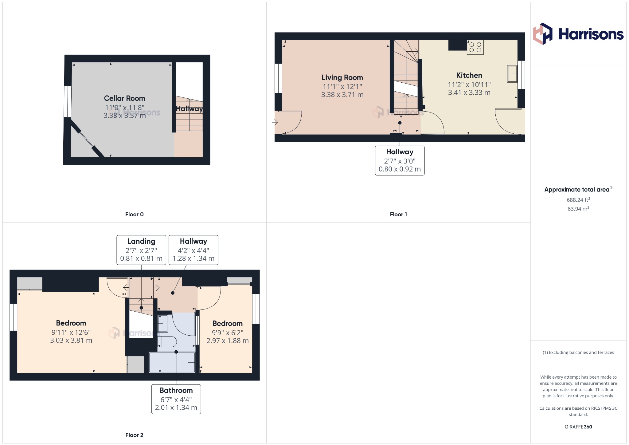 Property Floorplans 1