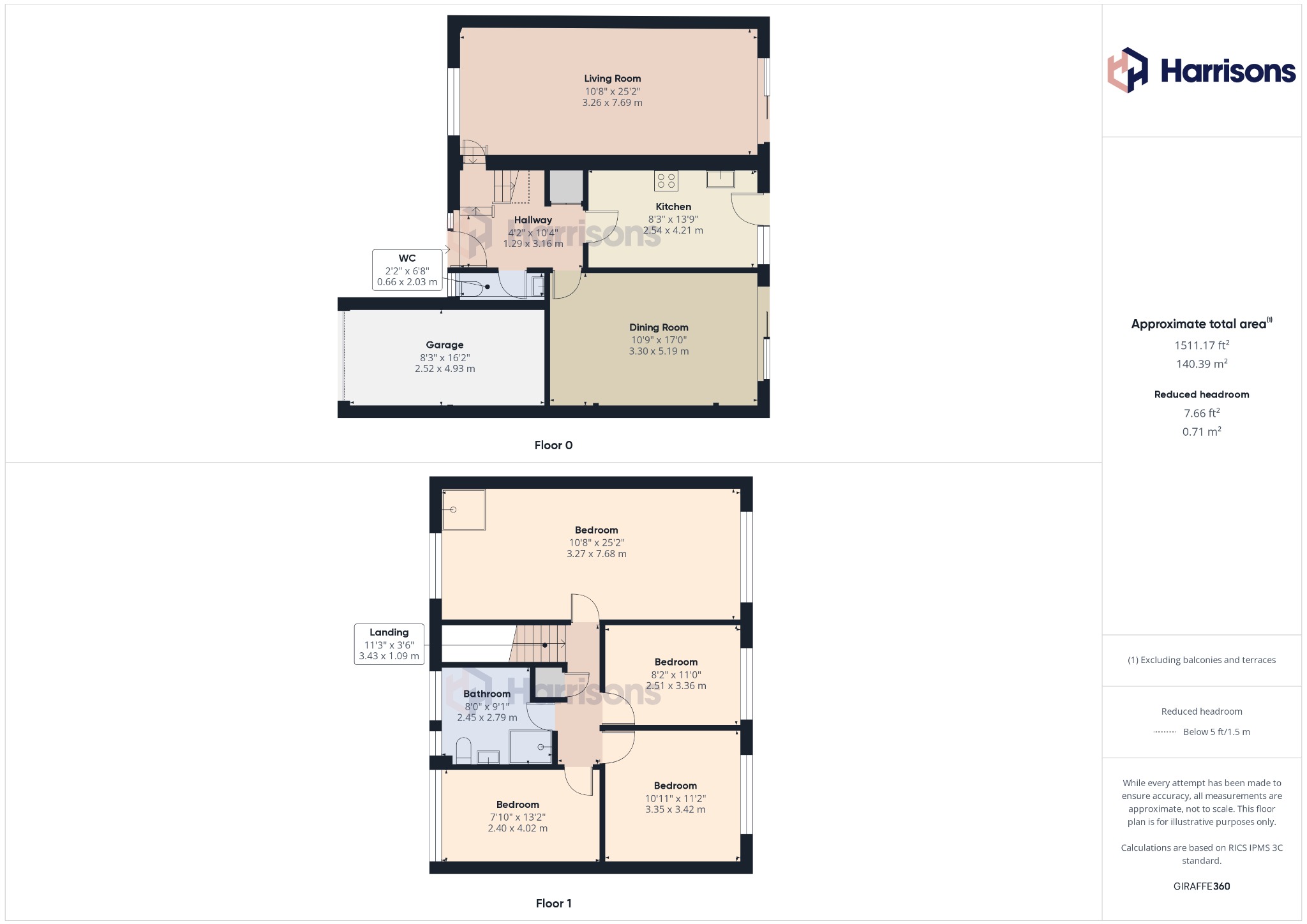 Property Floorplans 1