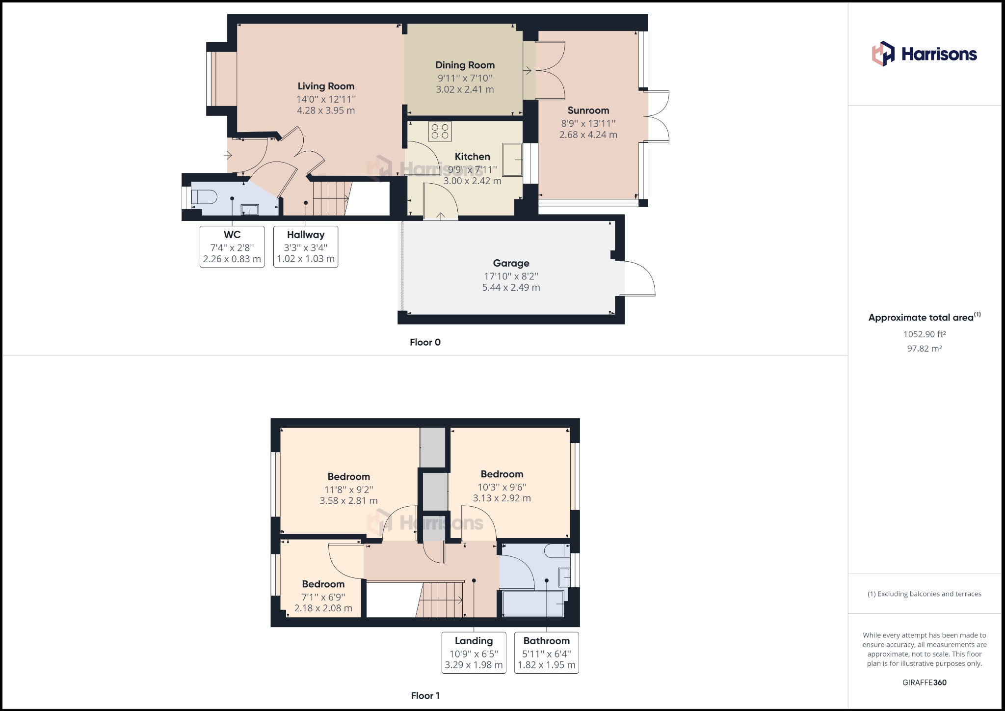 Property Floorplans 1