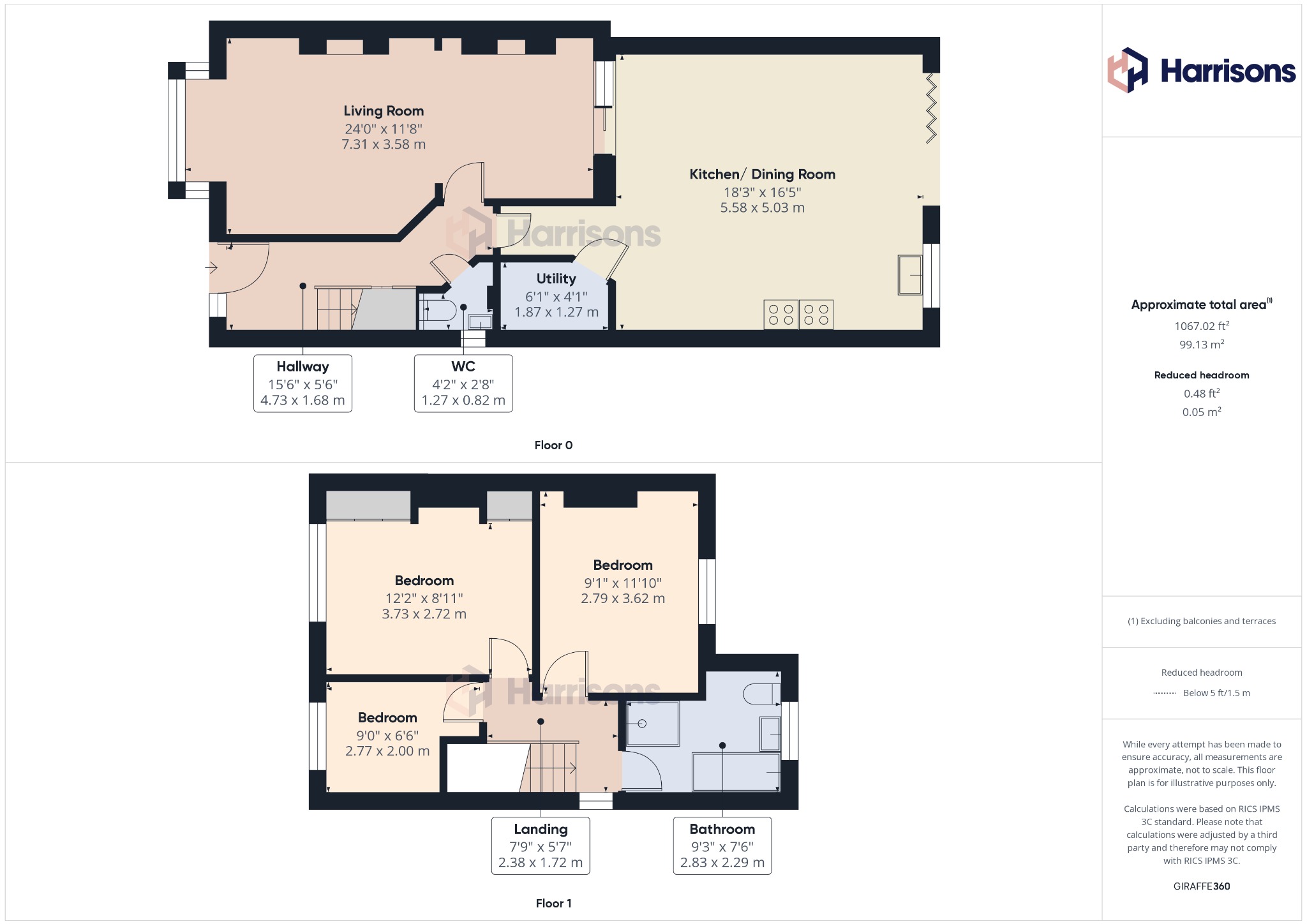 Property Floorplans 1