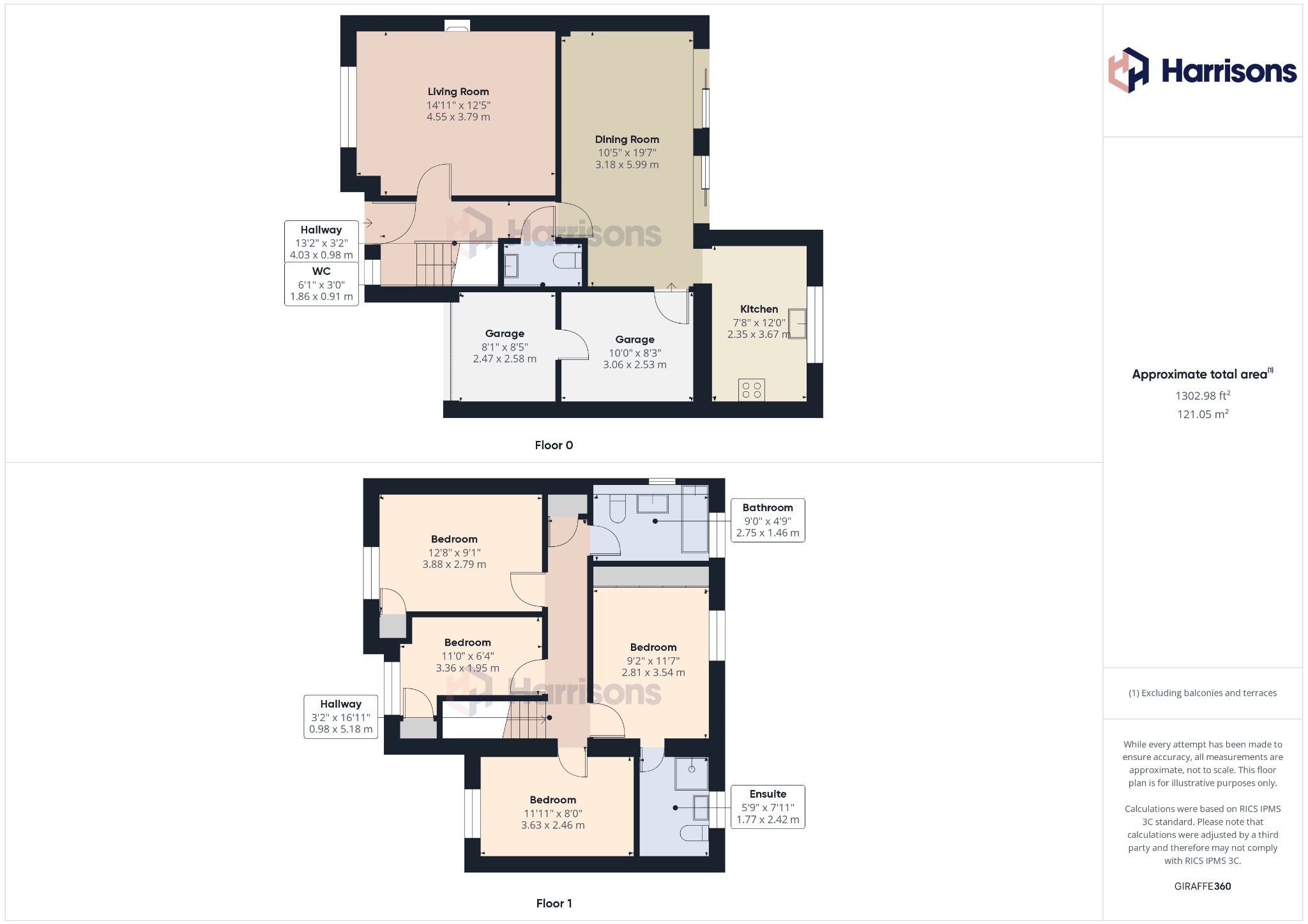 Property Floorplans 1