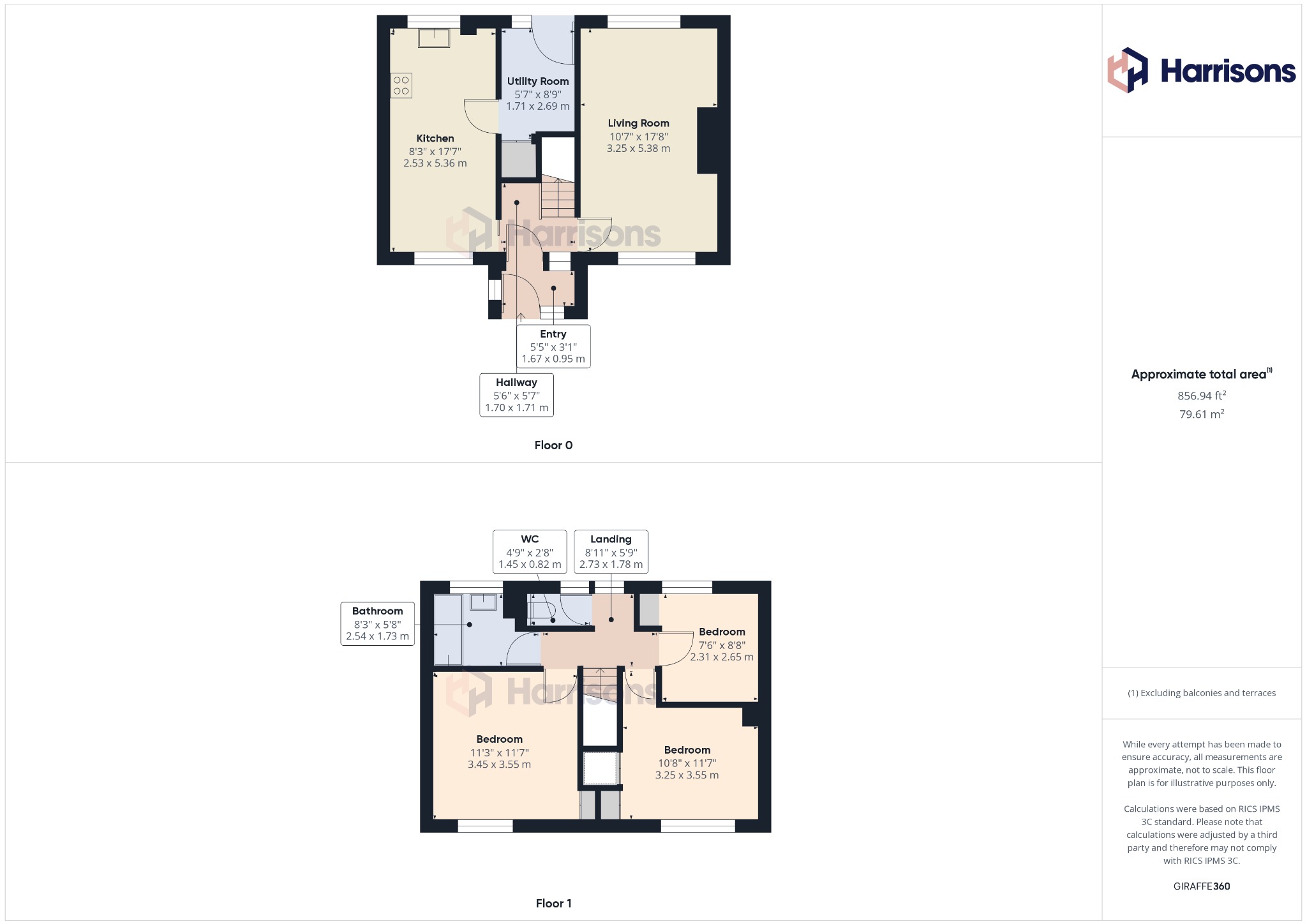 Property Floorplans 1