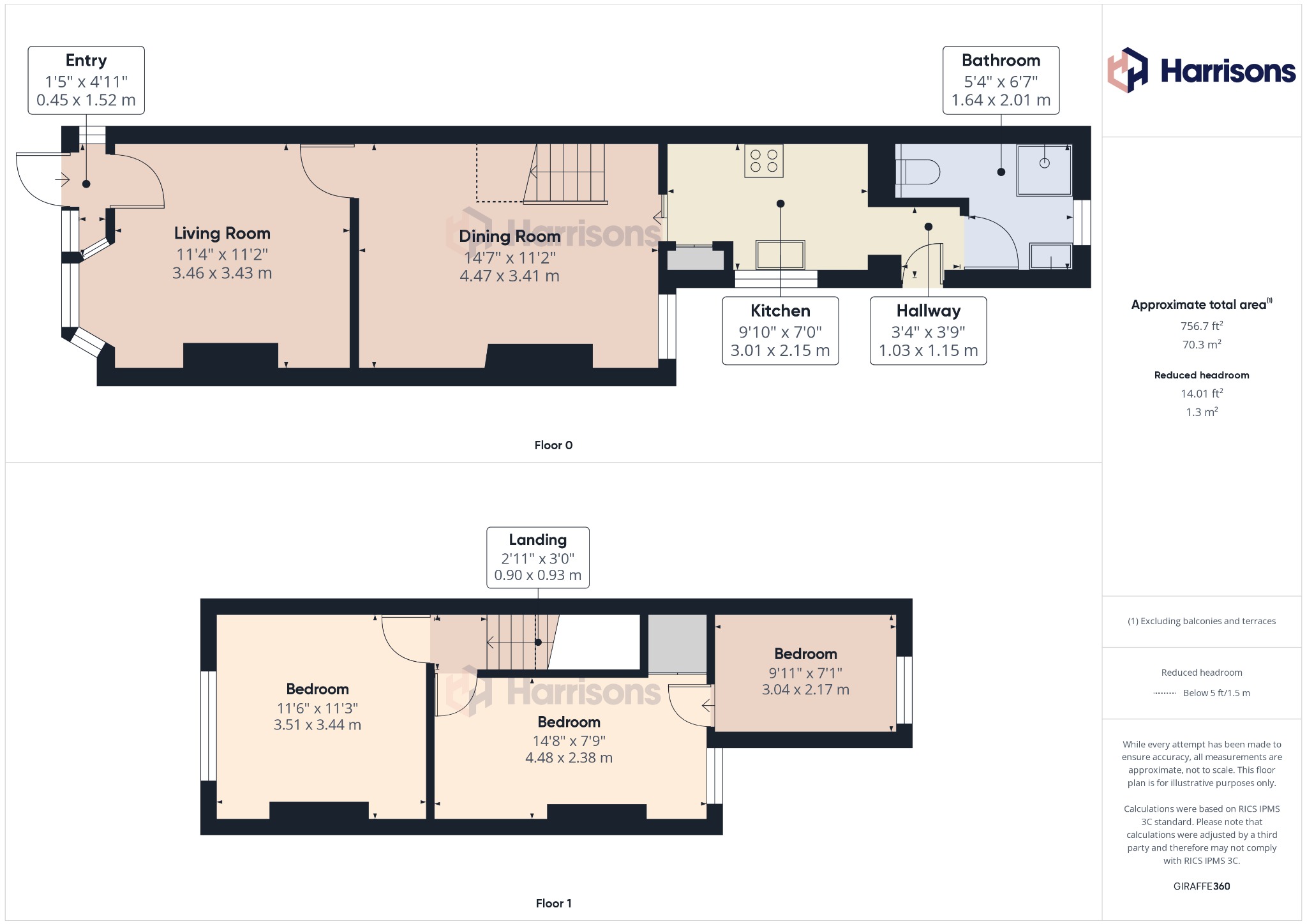 Property Floorplans 1