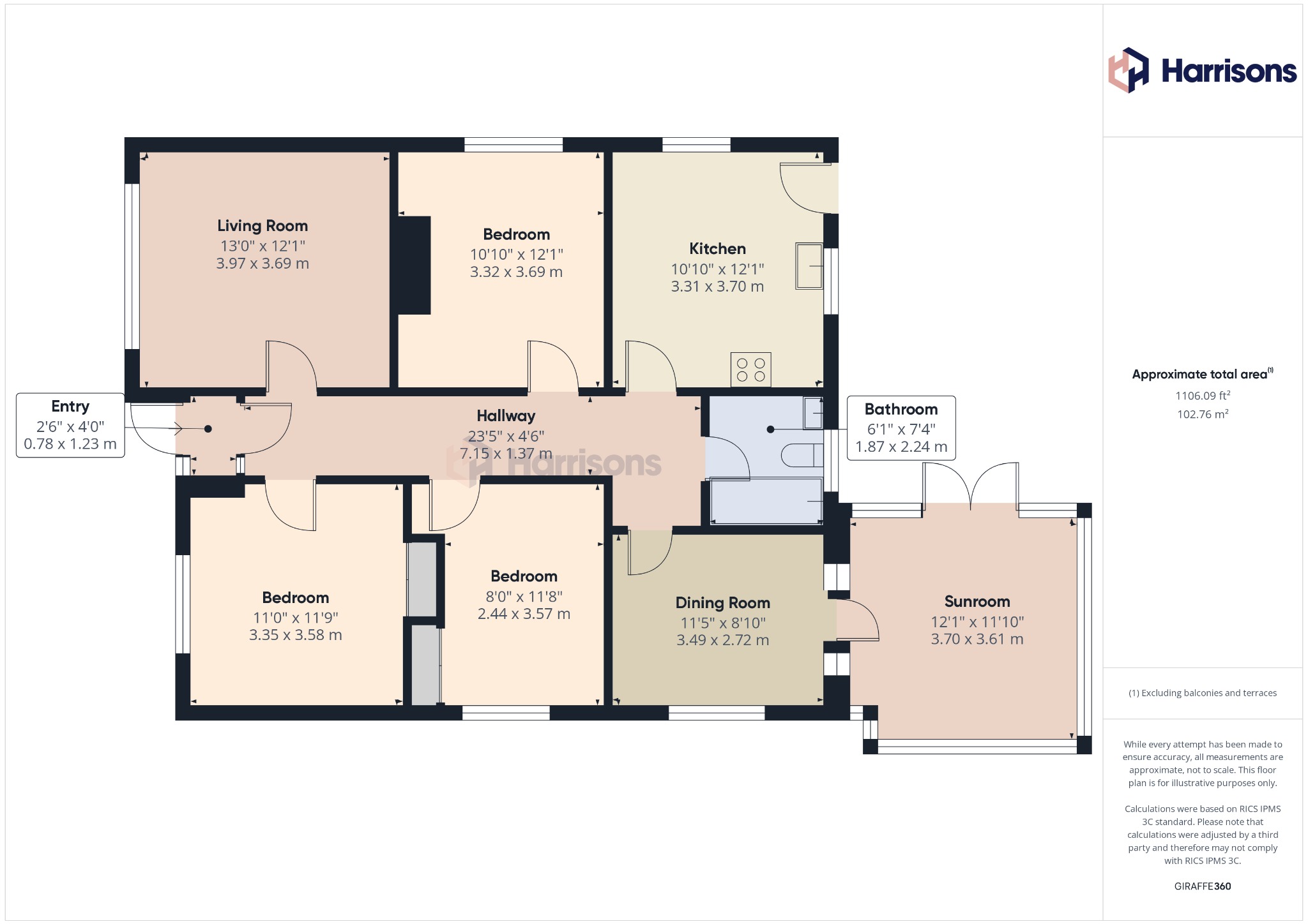 Property Floorplans 1