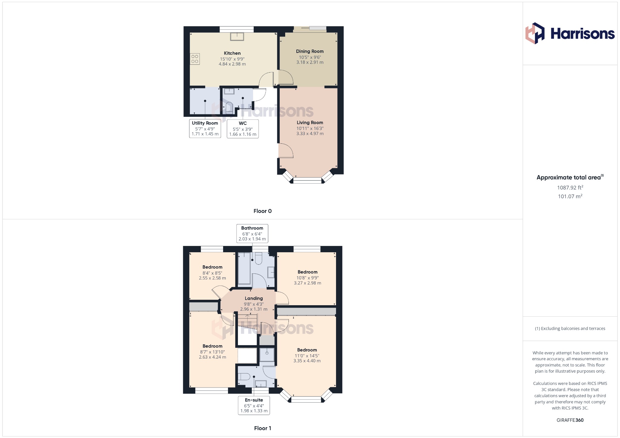 Property Floorplans 1