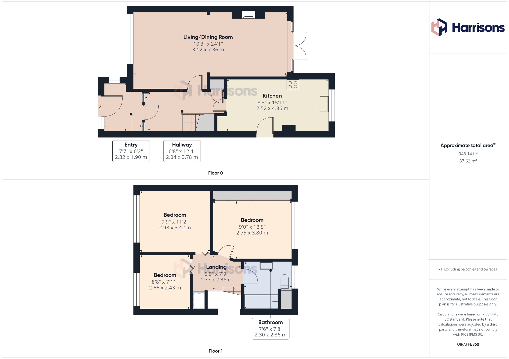 Property Floorplans 1