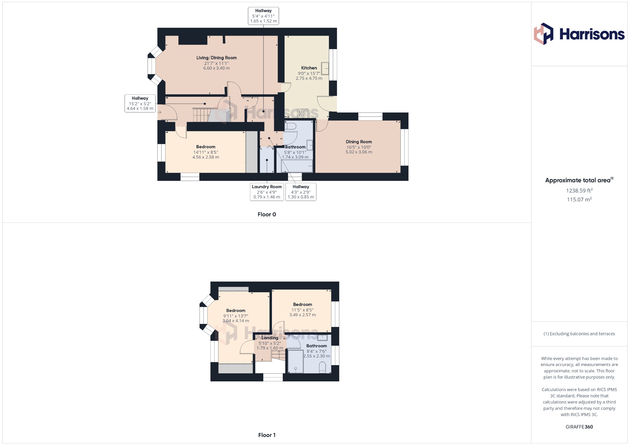 Property Floorplans 1