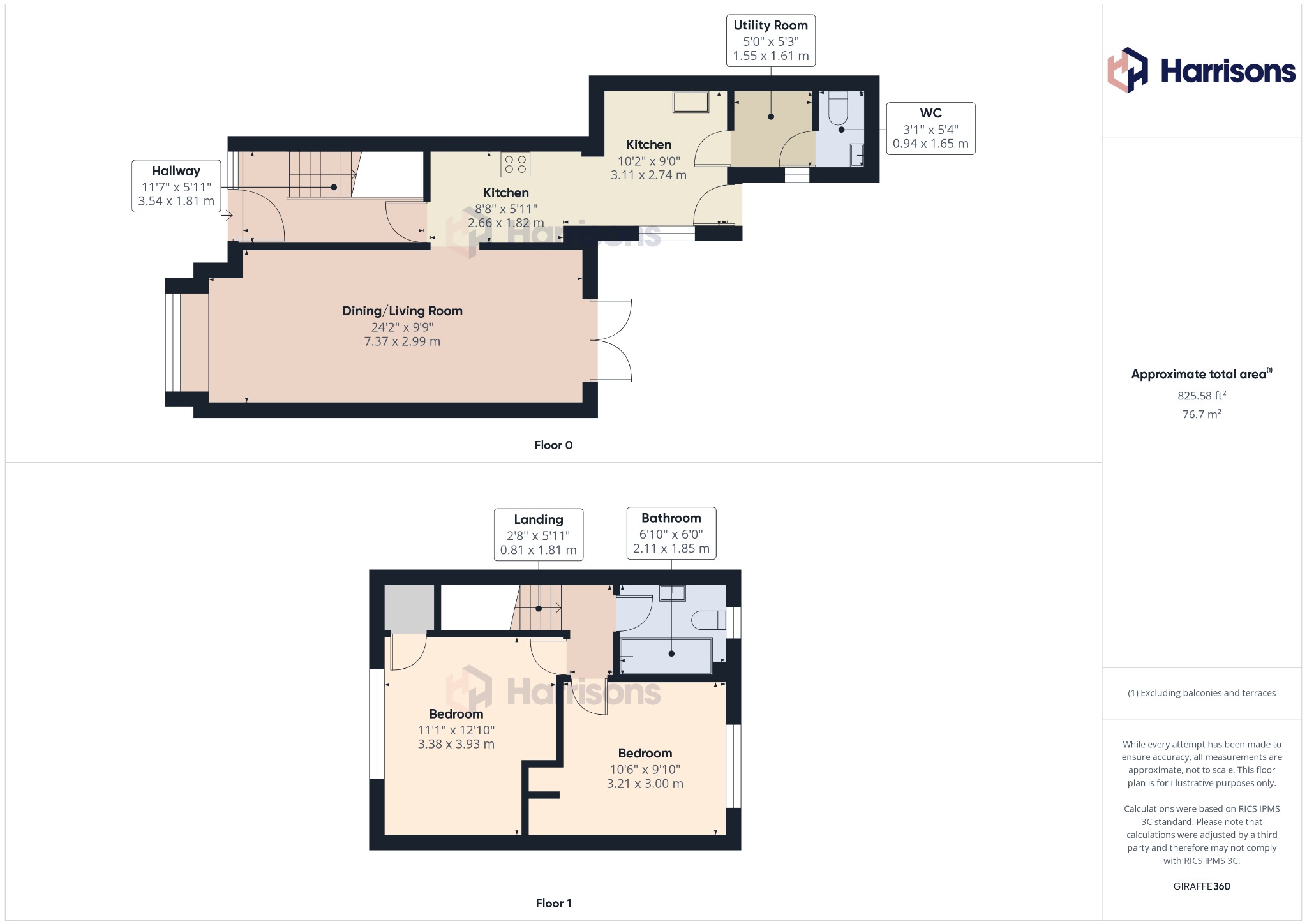 Property Floorplans 1