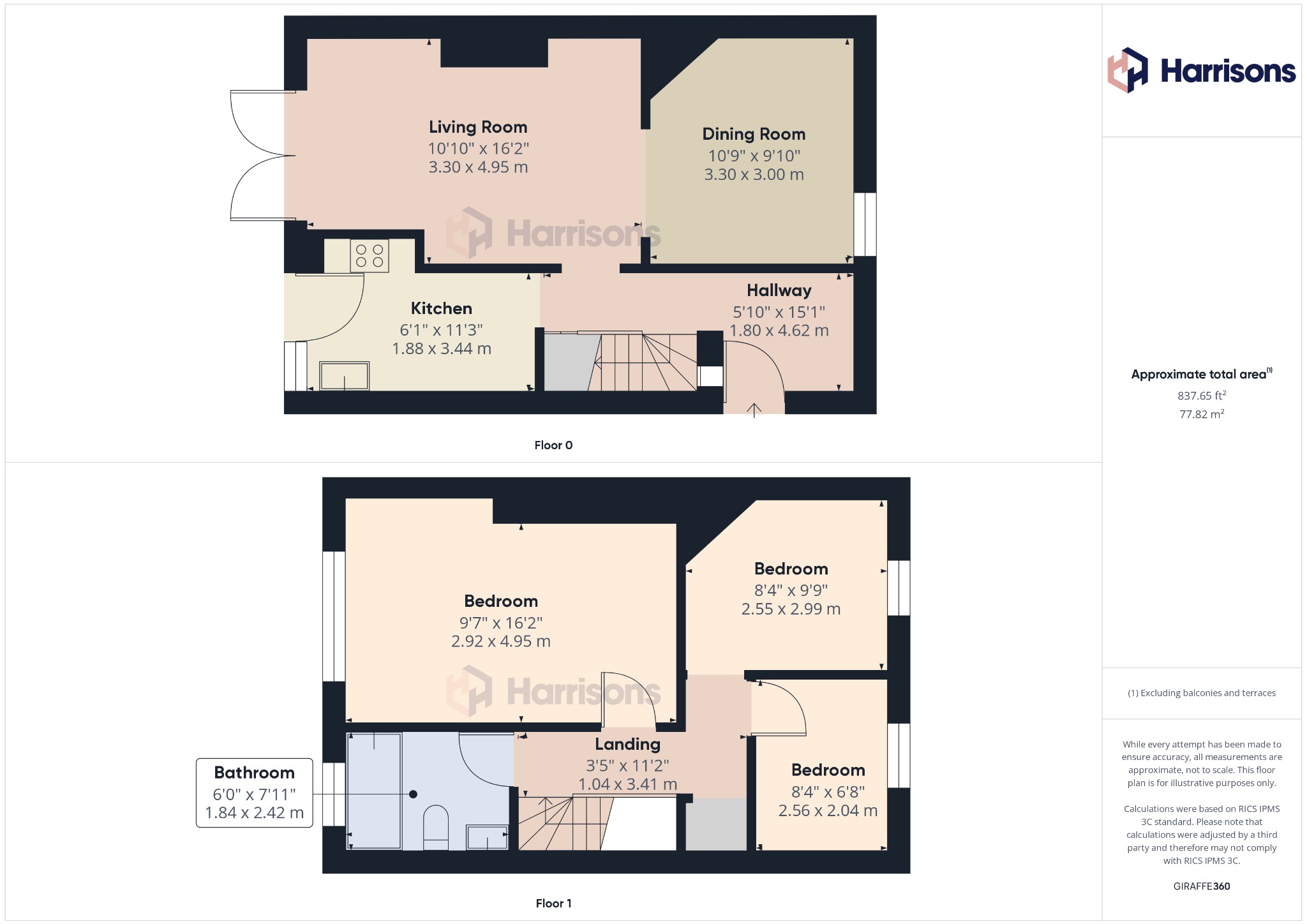 Property Floorplans 1