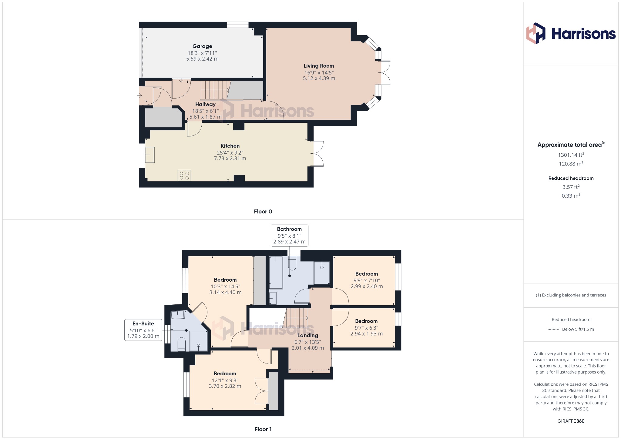 Property Floorplans 1