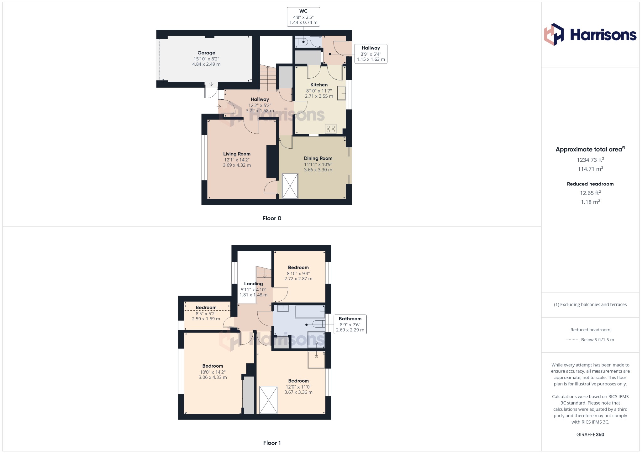 Property Floorplans 1