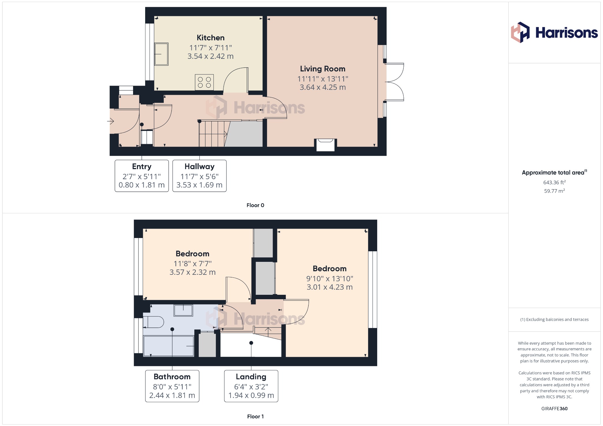 Property Floorplans 1