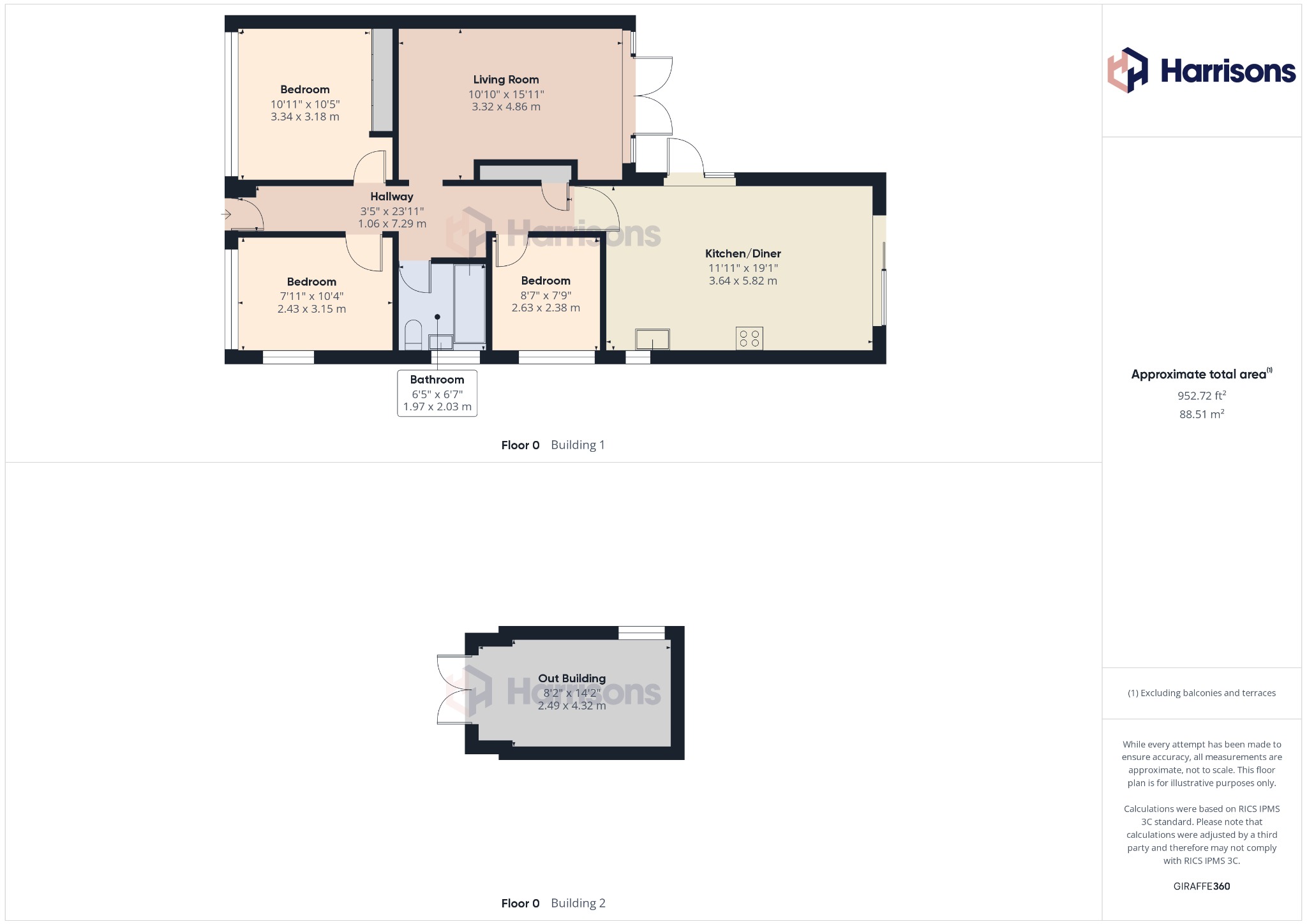 Property Floorplans 1