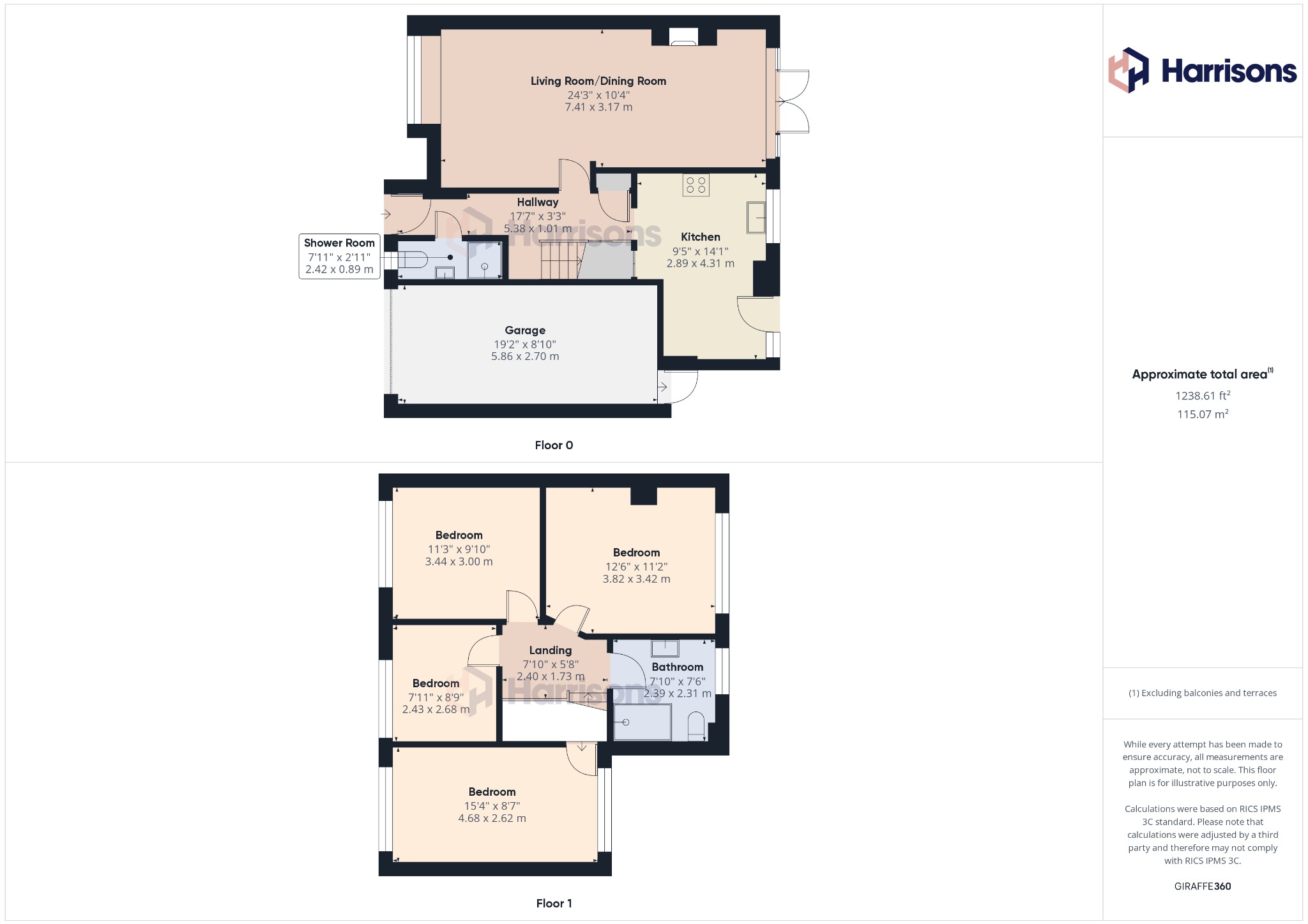 Property Floorplans 1